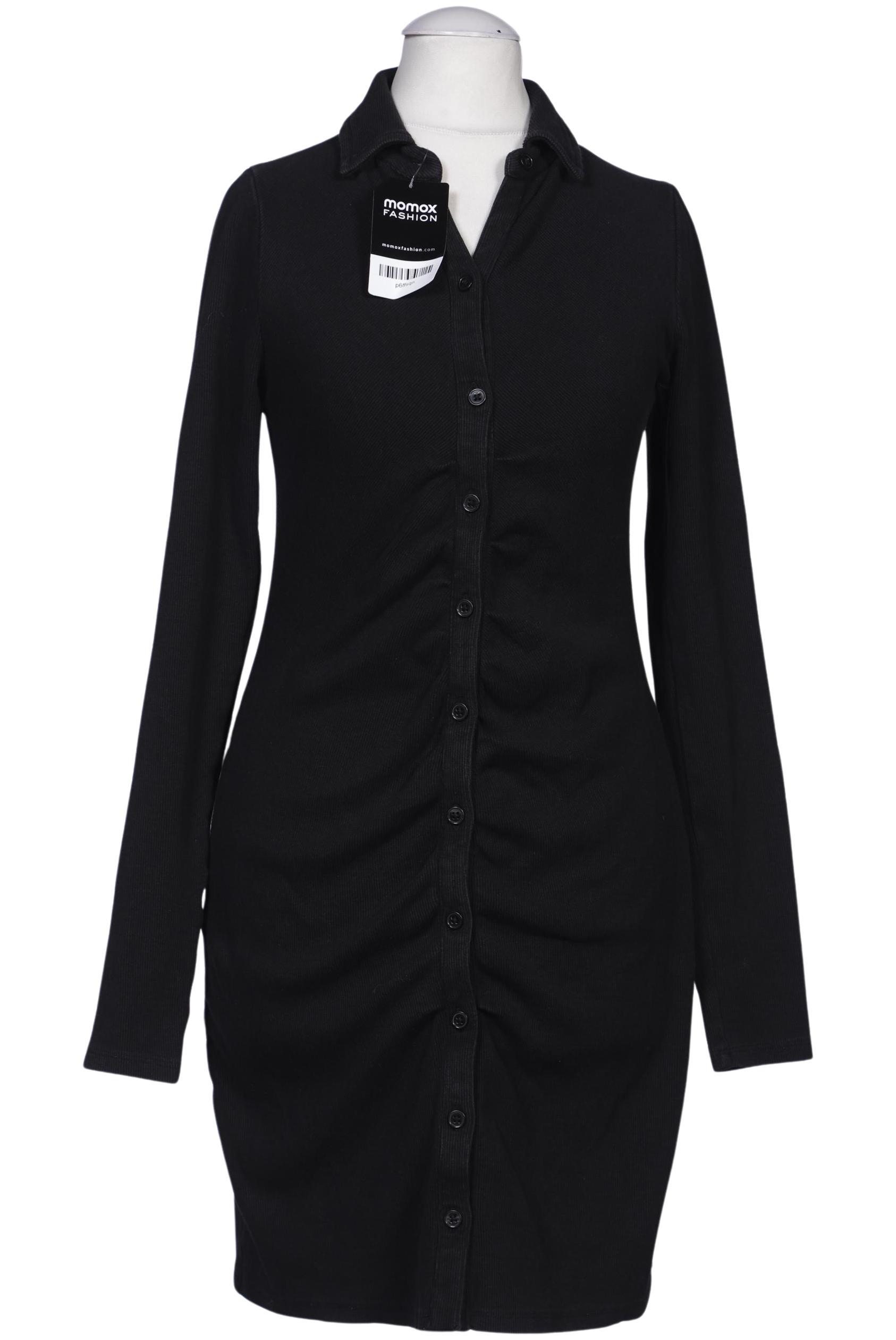 

Hollister Damen Kleid, schwarz, Gr. 36