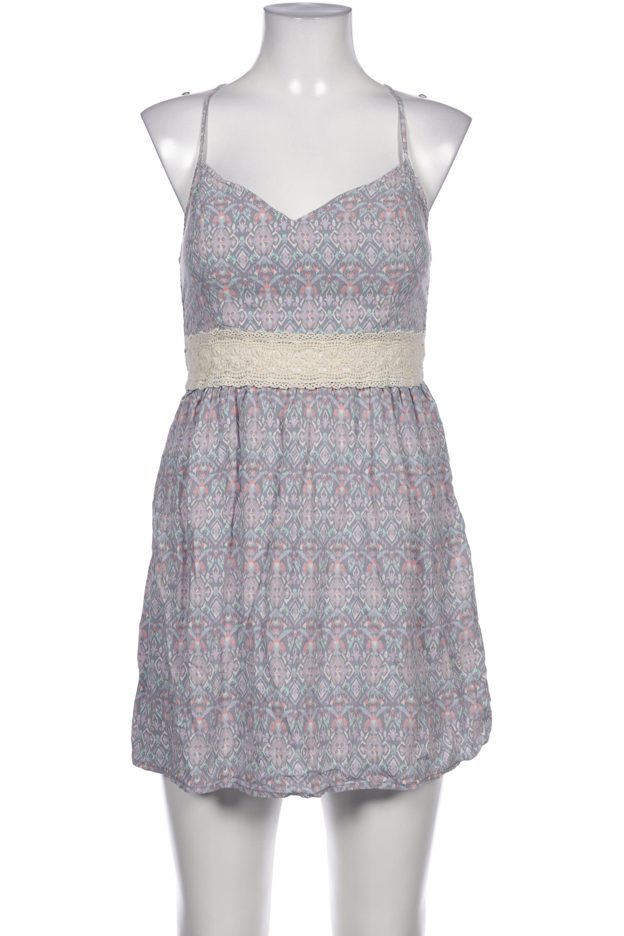 

Hollister Damen Kleid, flieder