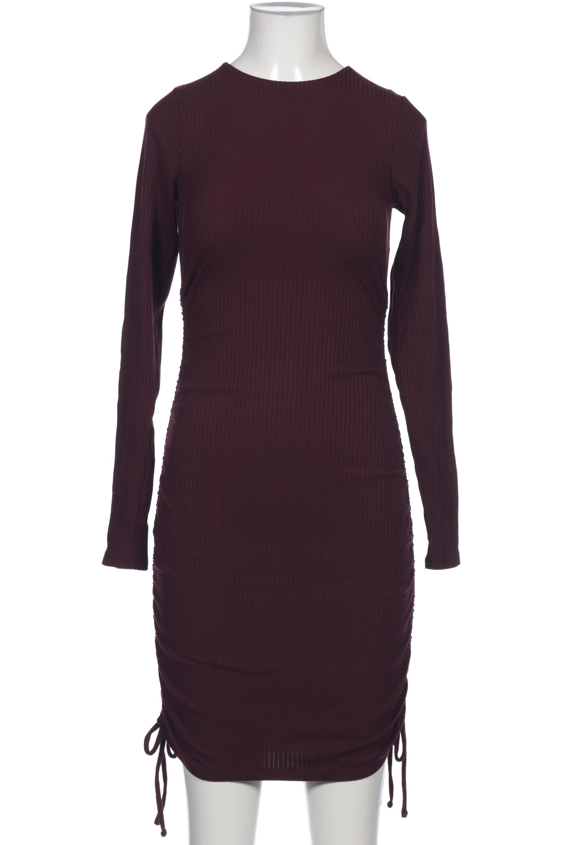 

Hollister Damen Kleid, bordeaux, Gr. 38