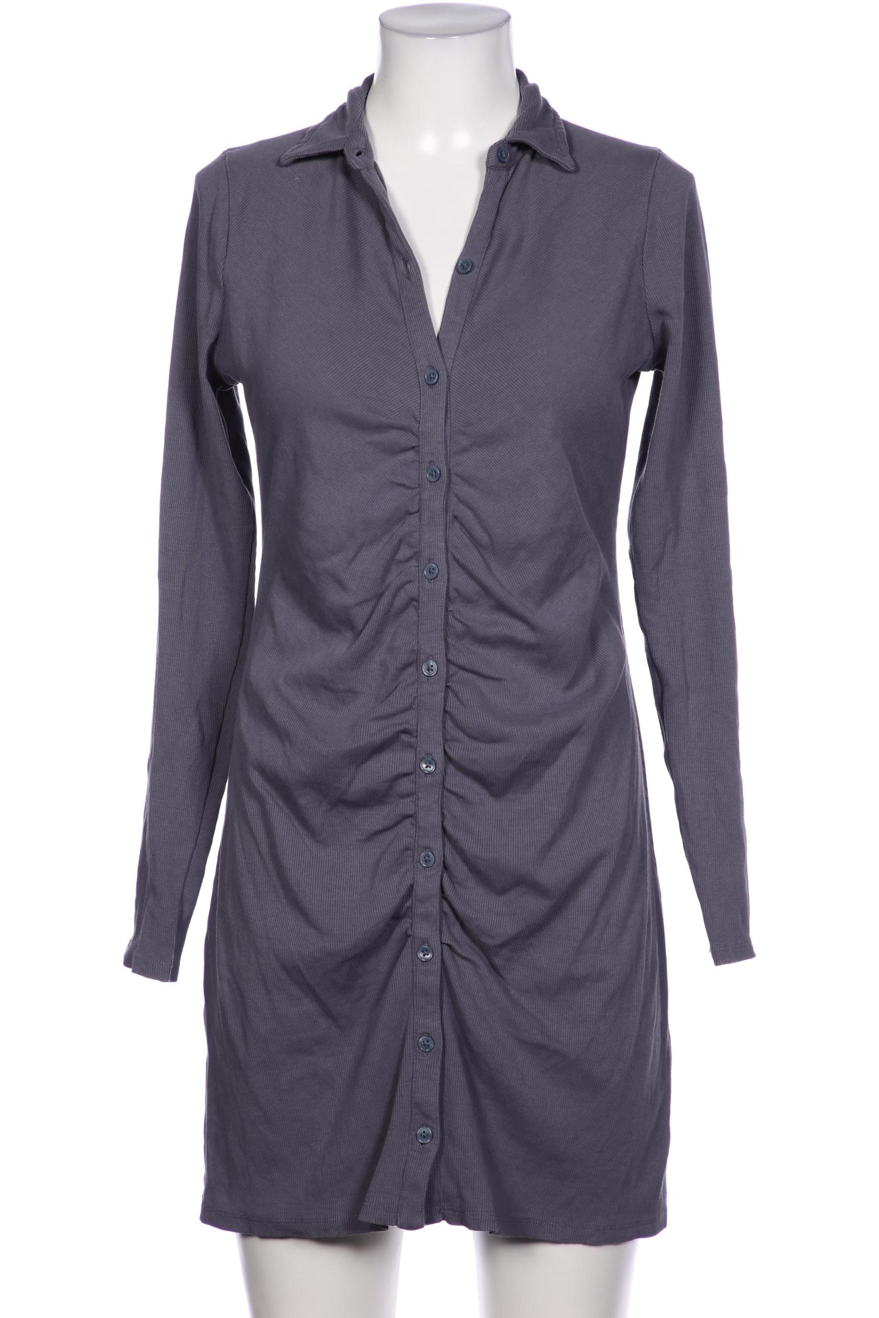 

Hollister Damen Kleid, grau, Gr. 42