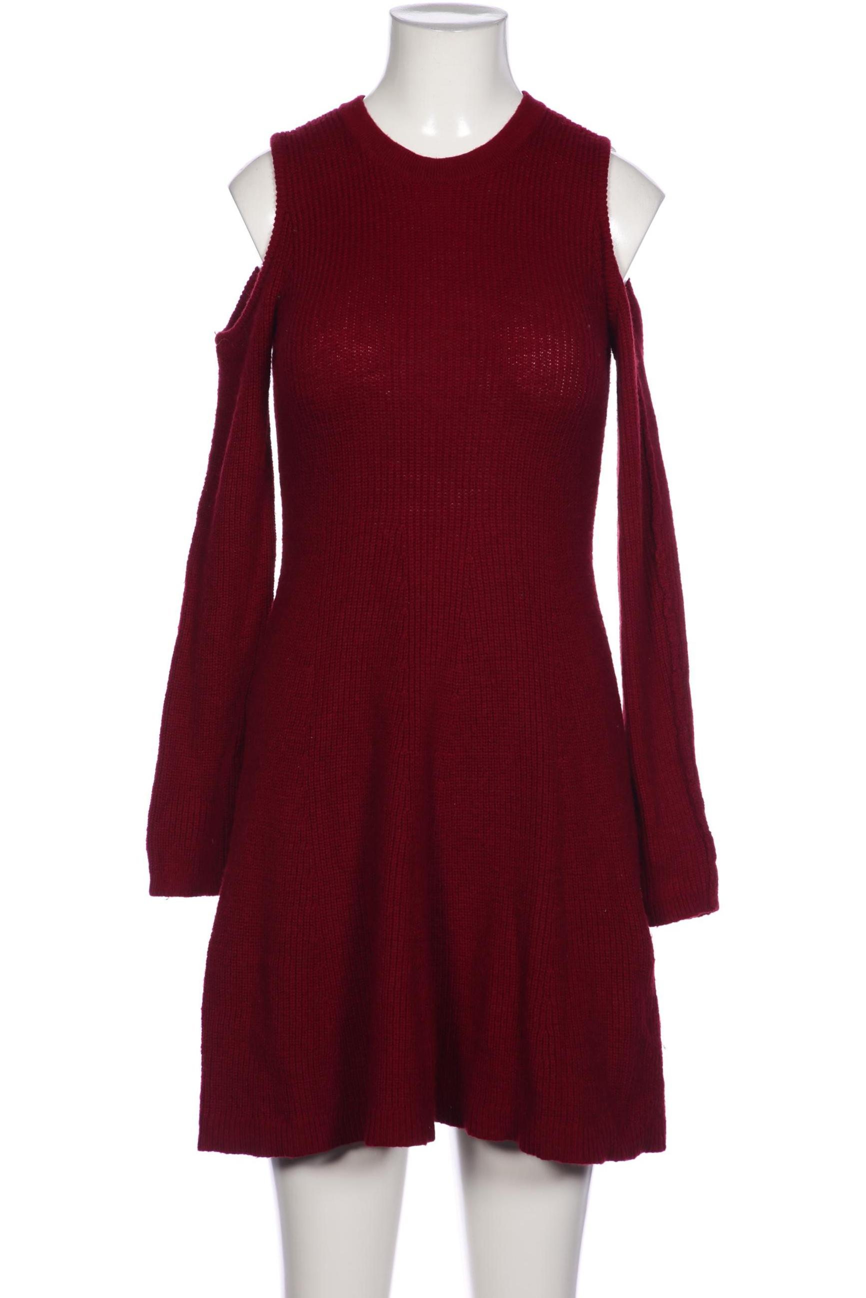 

Hollister Damen Kleid, bordeaux