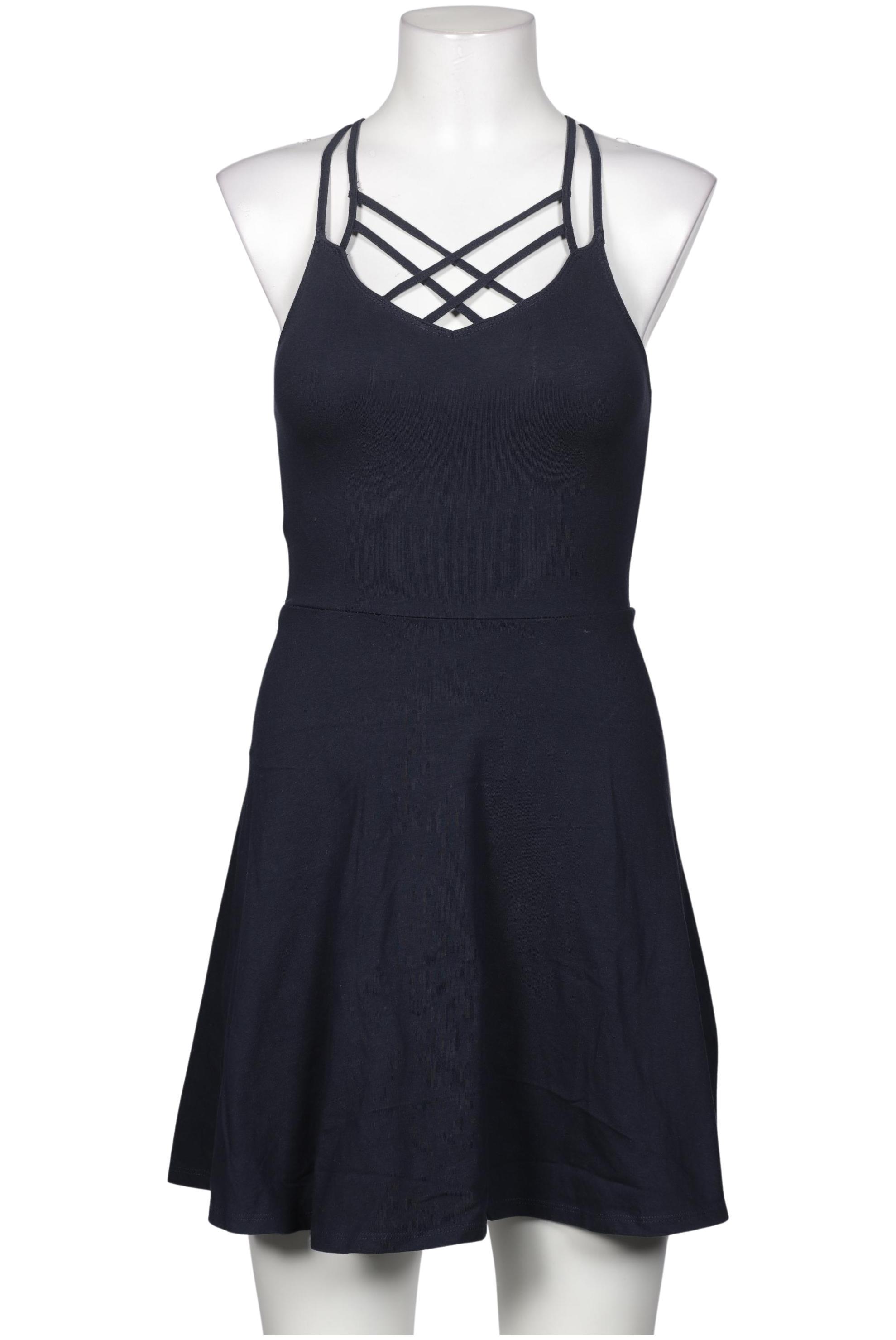 

Hollister Damen Kleid, marineblau, Gr. 36