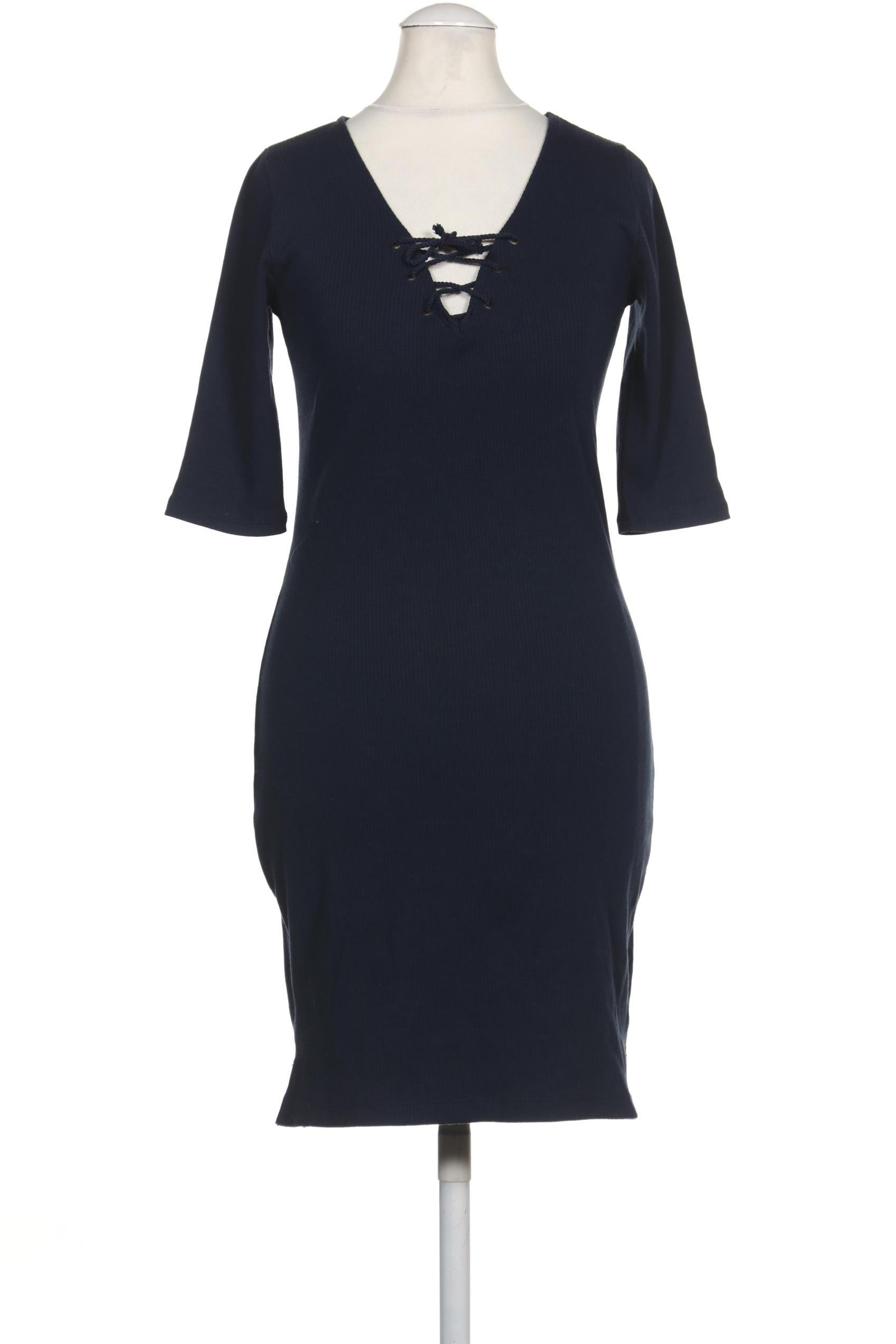 Thumbnail - Hollister Damen Kleid, marineblau, Gr. 34