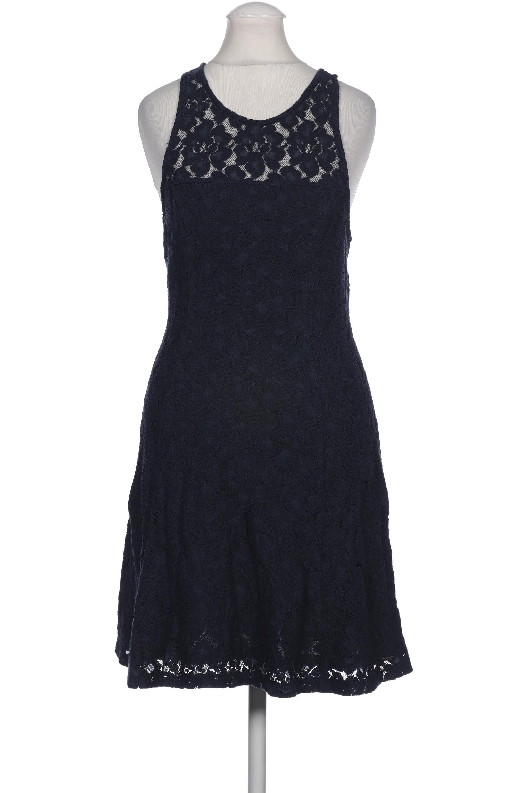 

Hollister Damen Kleid, marineblau