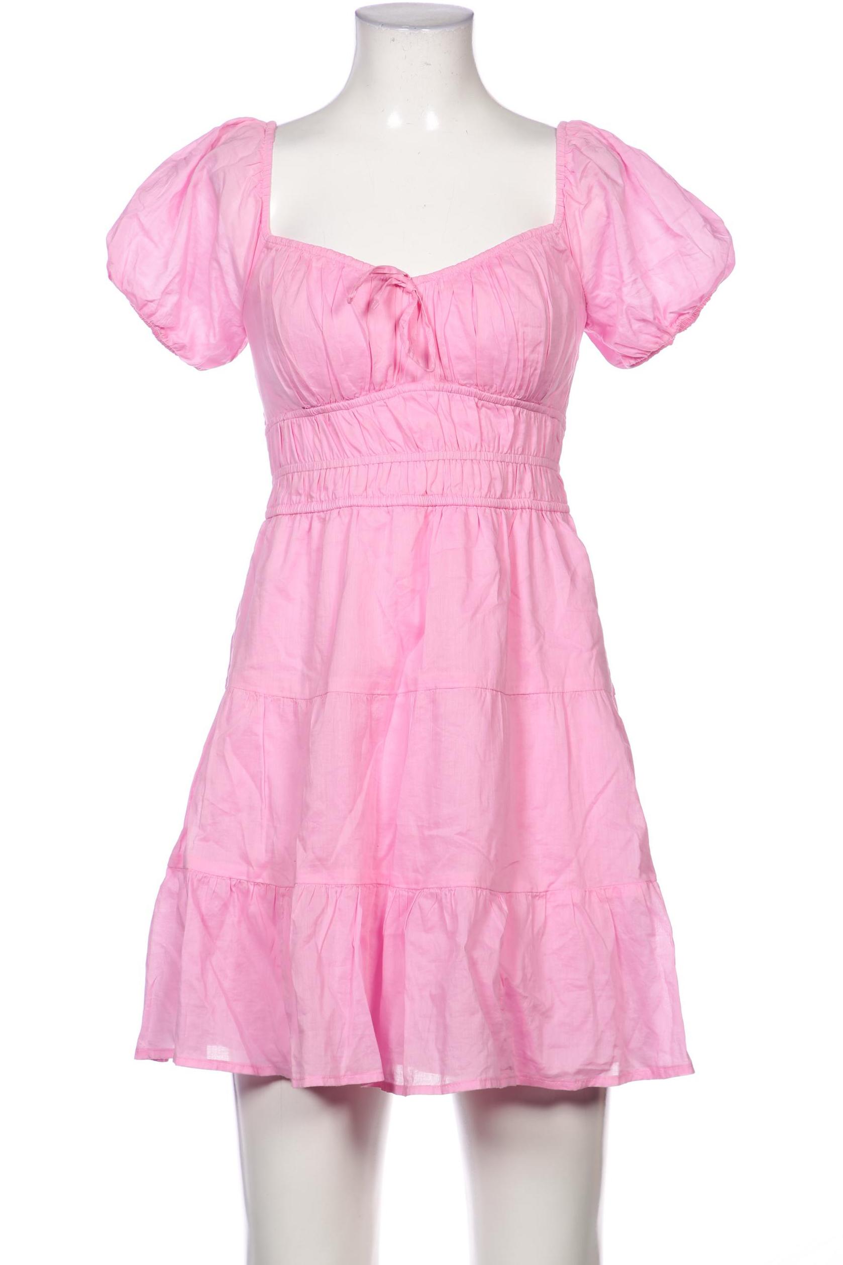 

Hollister Damen Kleid, pink