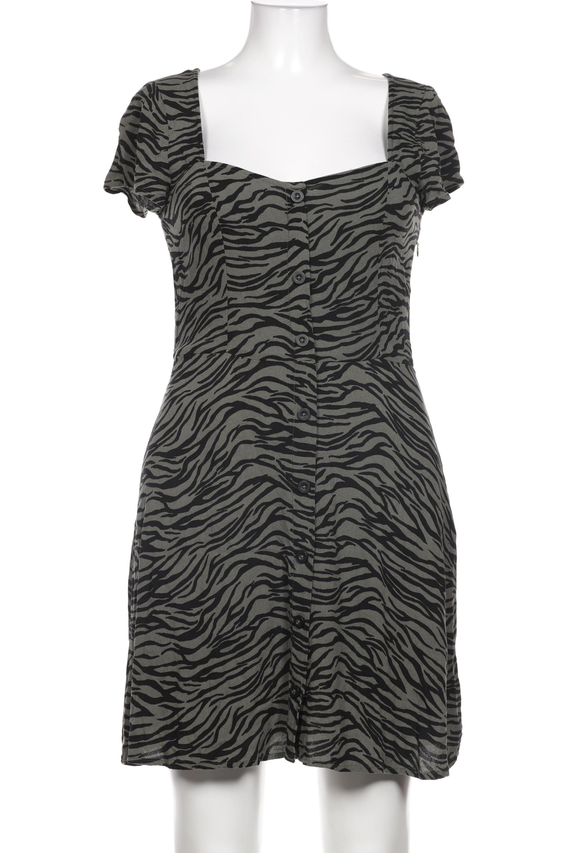 

Hollister Damen Kleid, grün, Gr. 42
