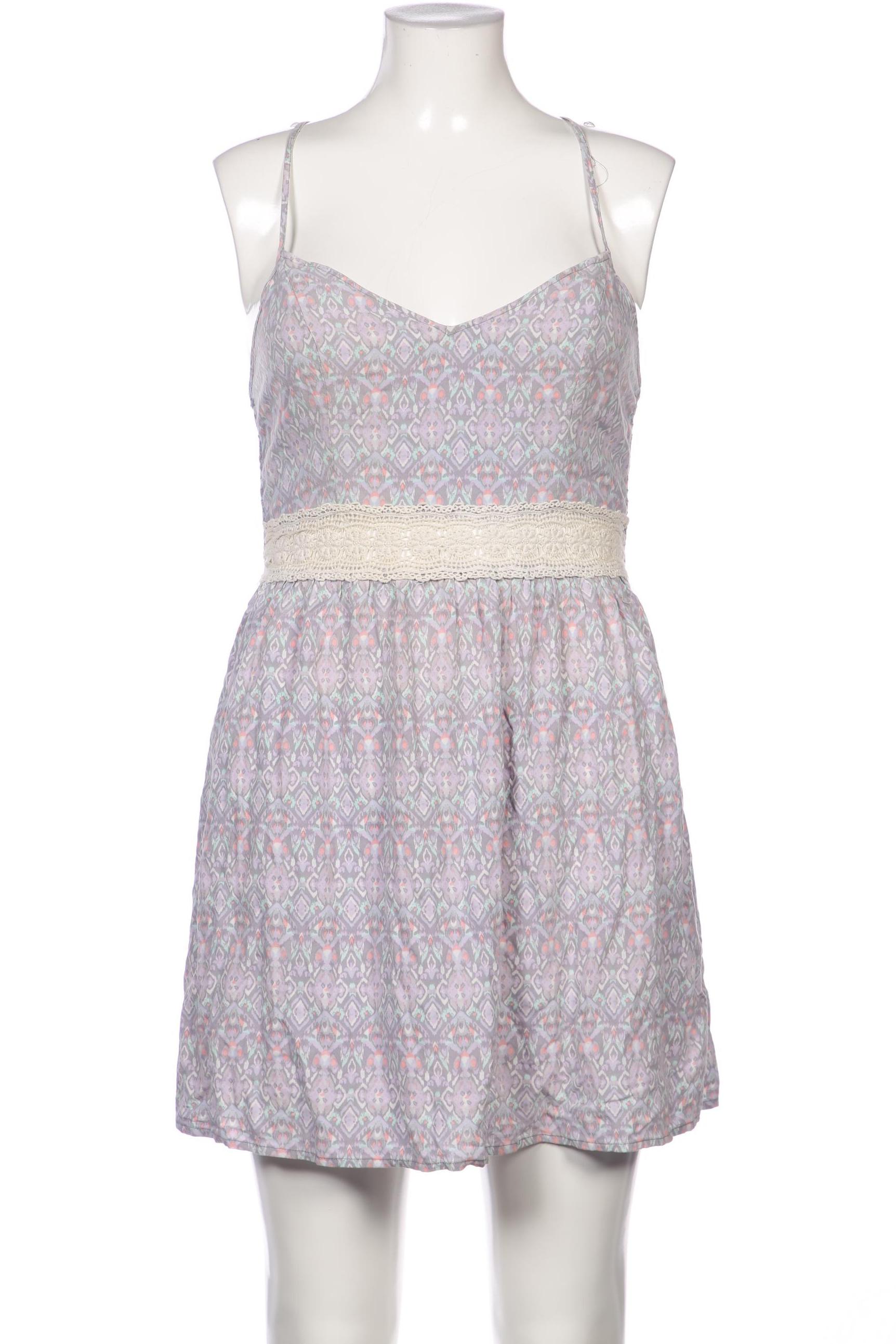 

Hollister Damen Kleid, flieder