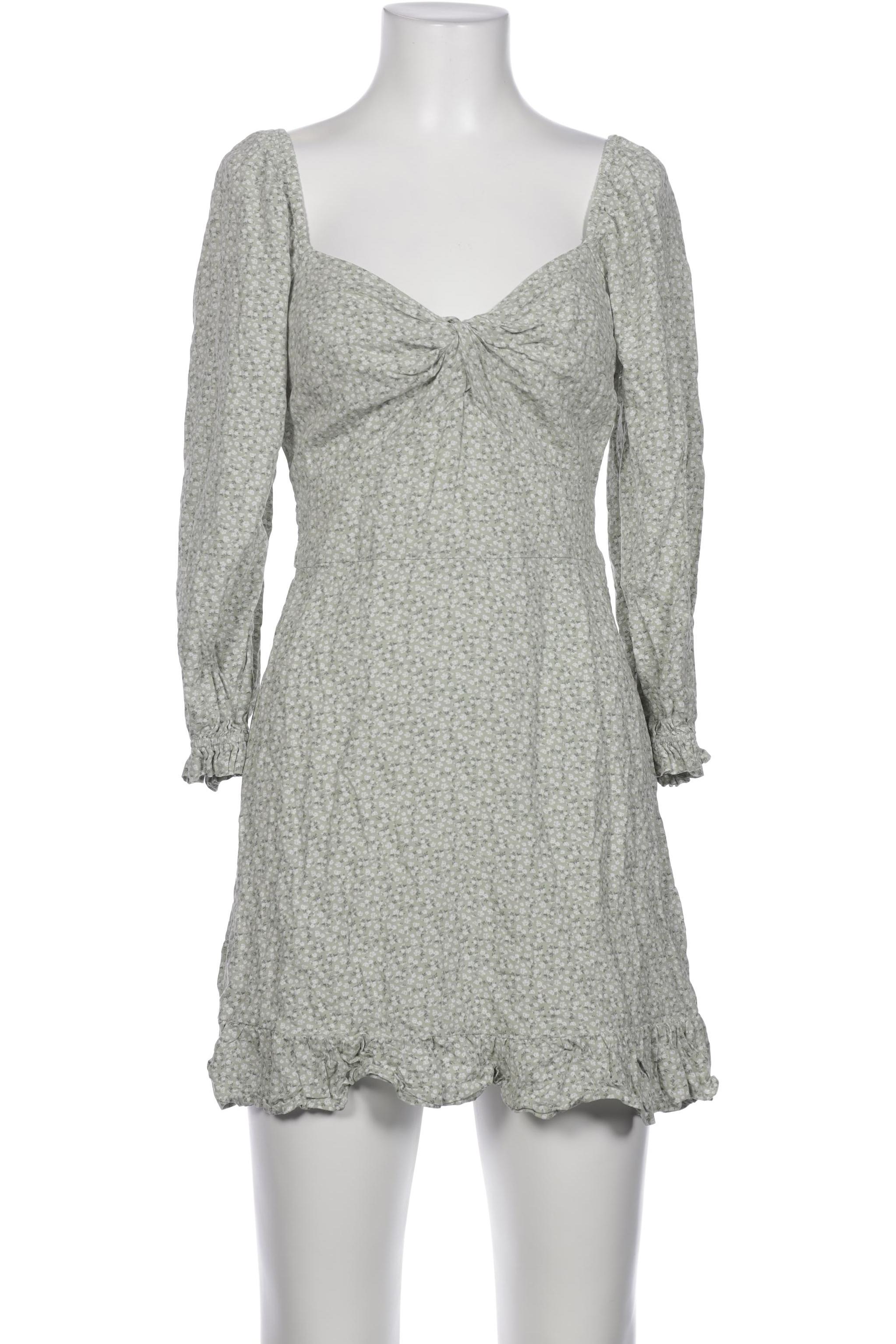 

Hollister Damen Kleid, hellgrün, Gr. 38