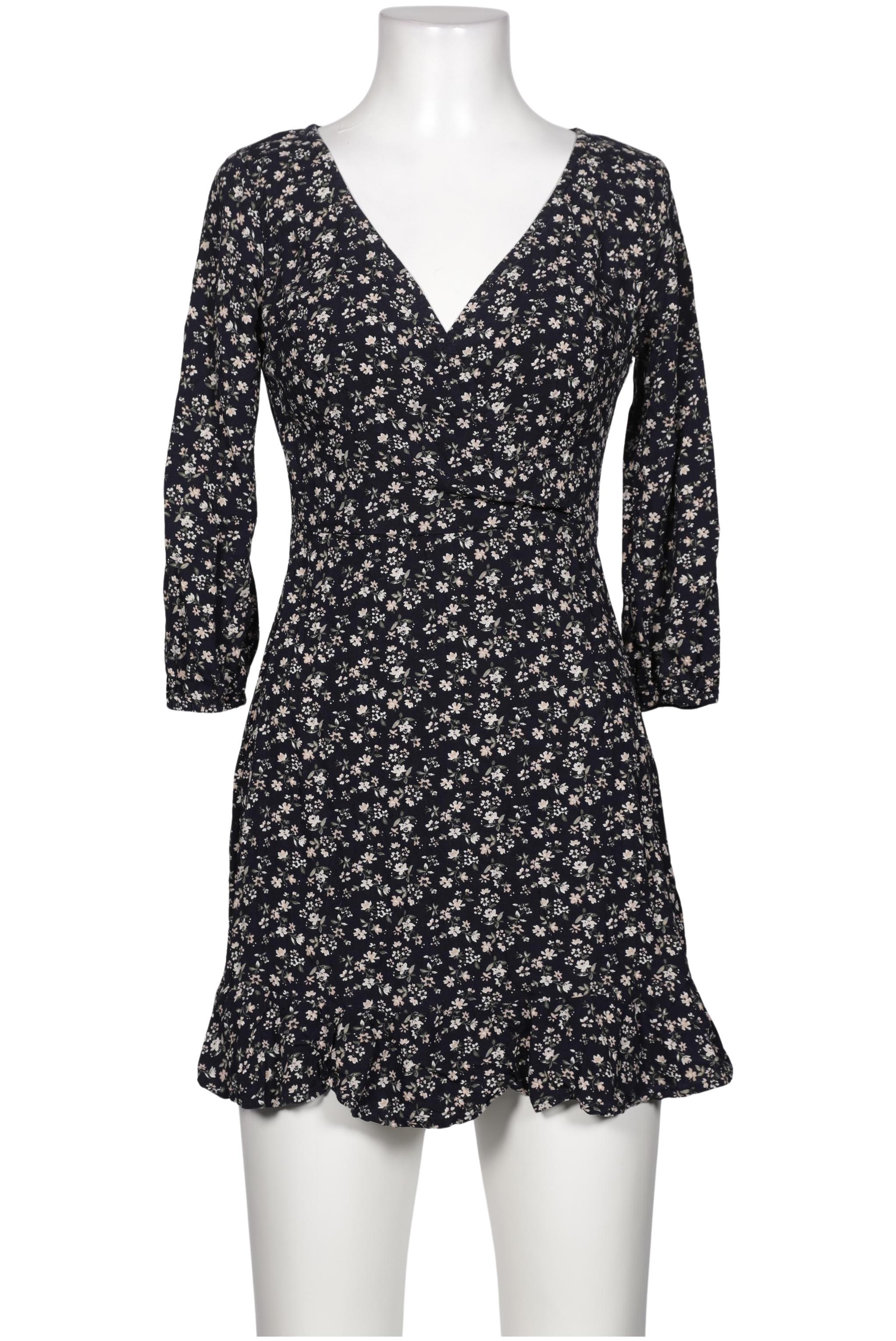 

Hollister Damen Kleid, marineblau, Gr. 34