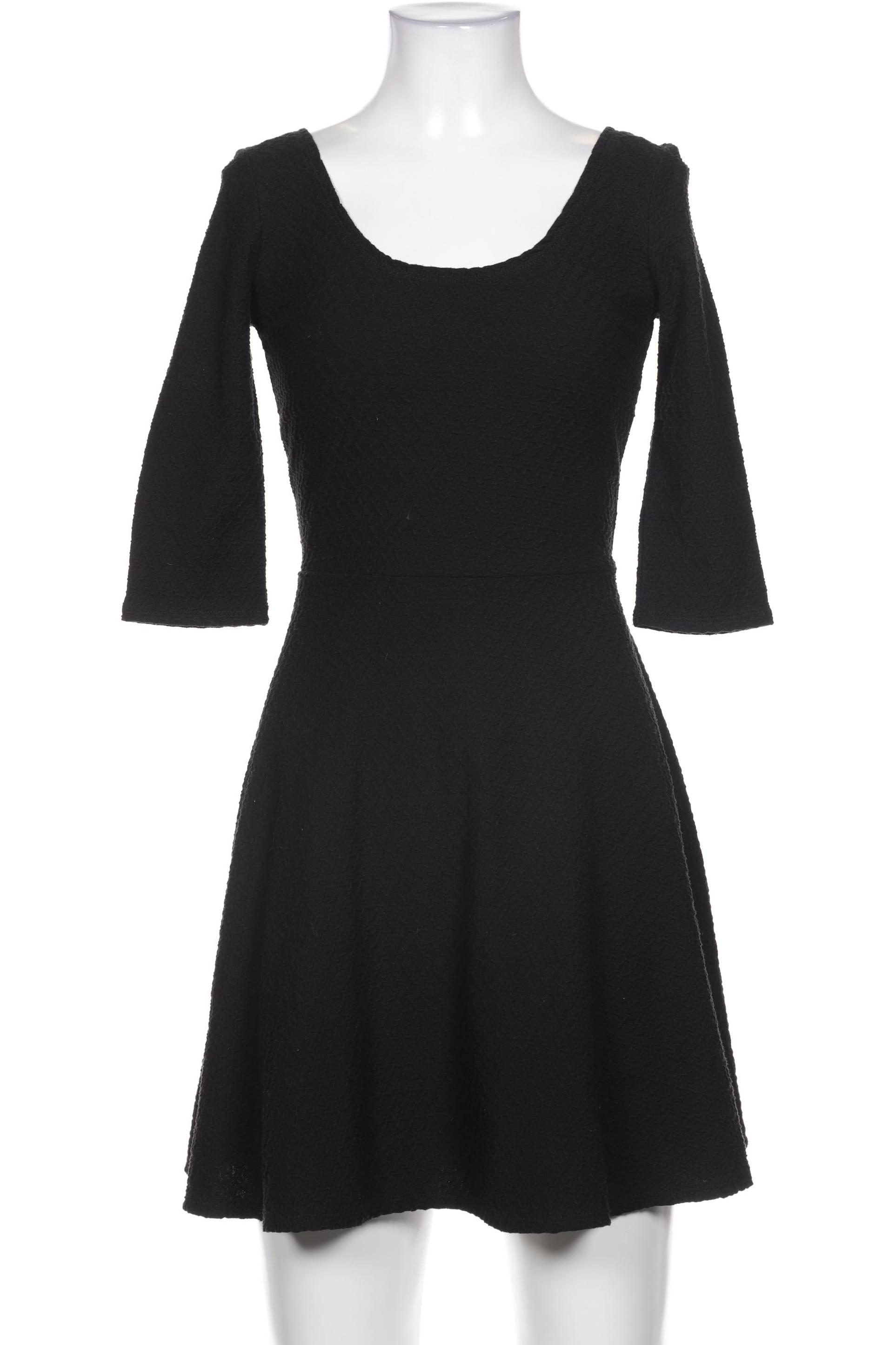 

Hollister Damen Kleid, schwarz, Gr. 38
