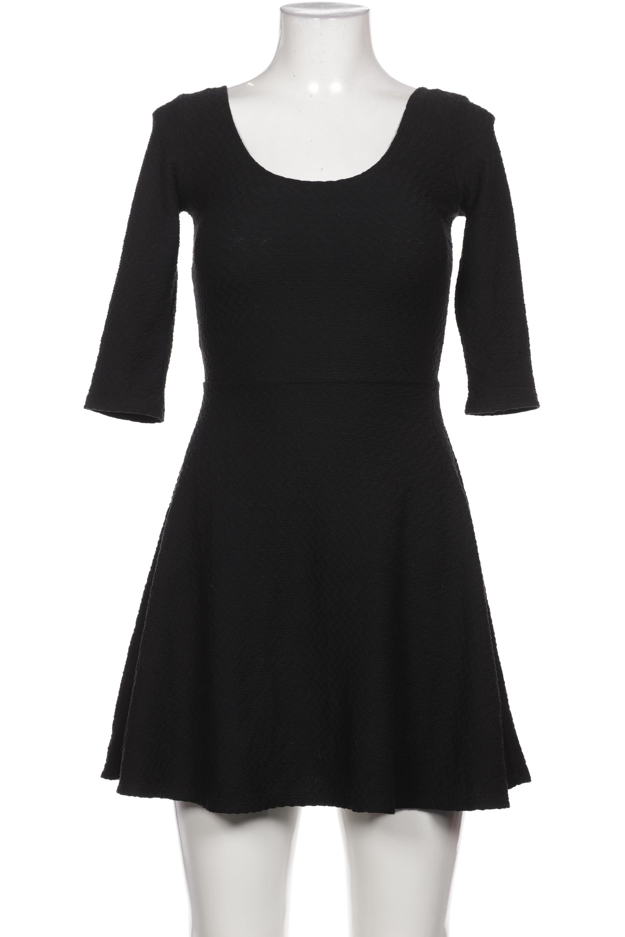 

Hollister Damen Kleid, schwarz