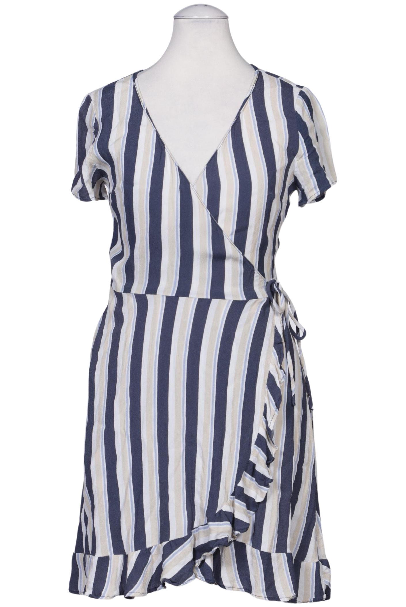 

Hollister Damen Kleid, mehrfarbig, Gr. 36