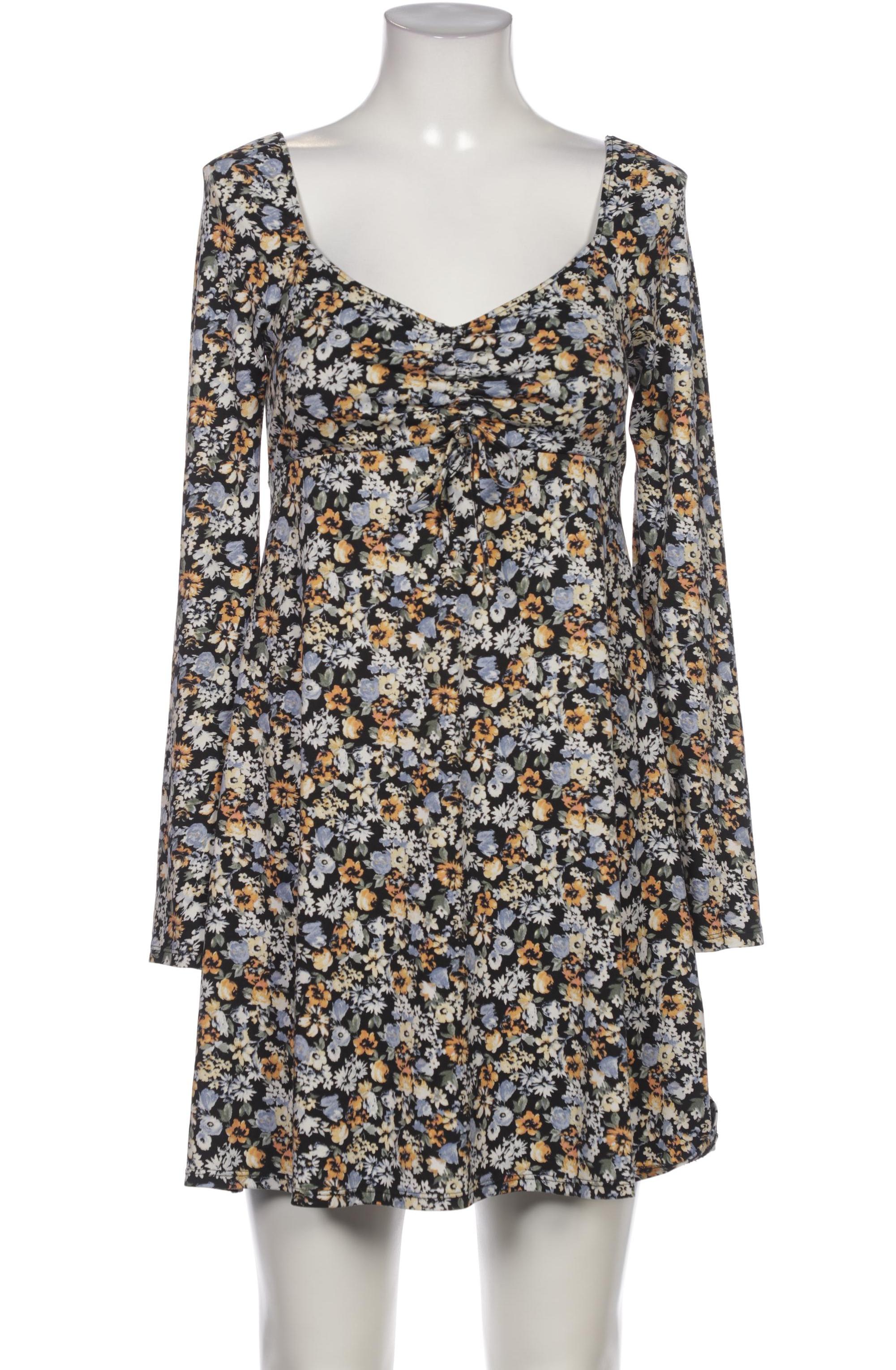 

Hollister Damen Kleid, mehrfarbig