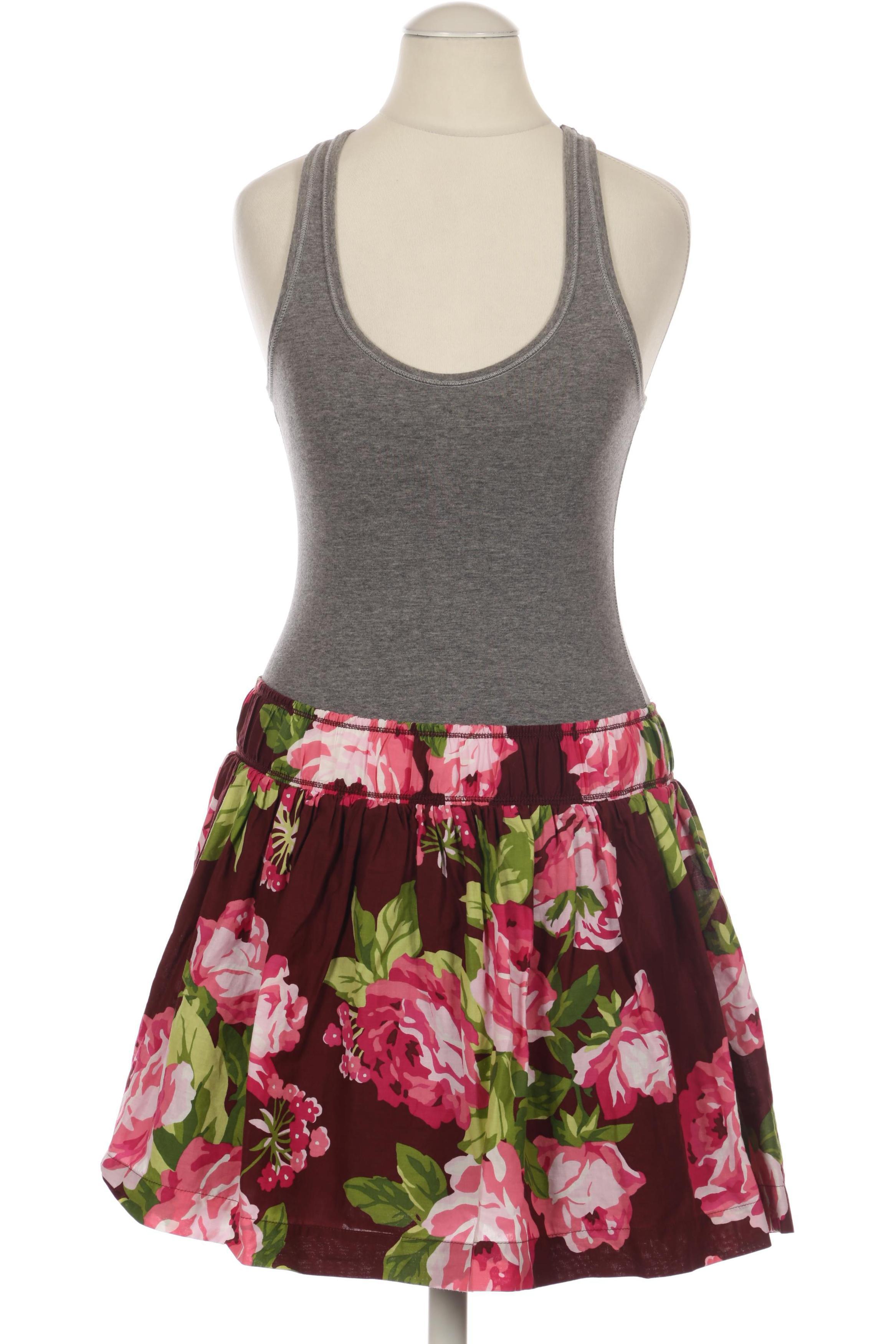 

Hollister Damen Kleid, pink, Gr.