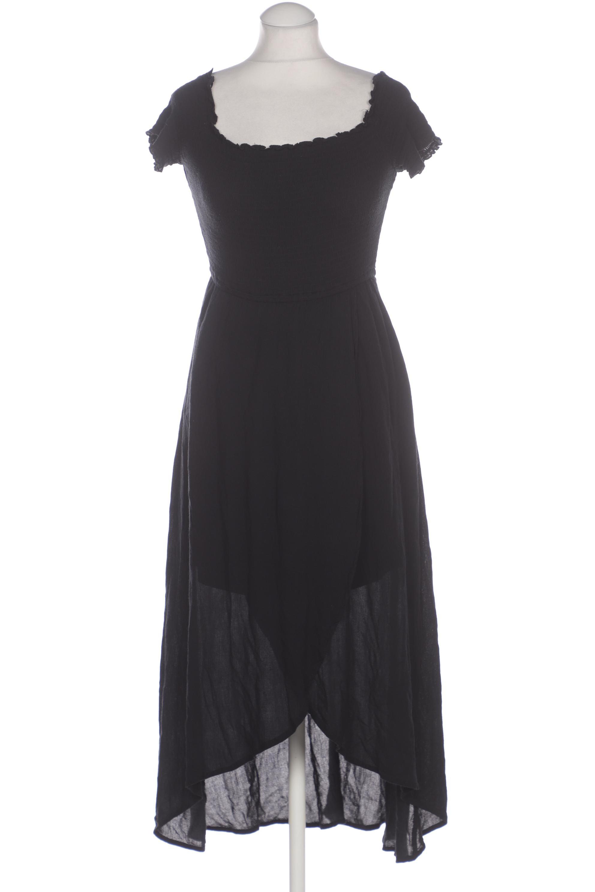 

Hollister Damen Kleid, schwarz, Gr. 36