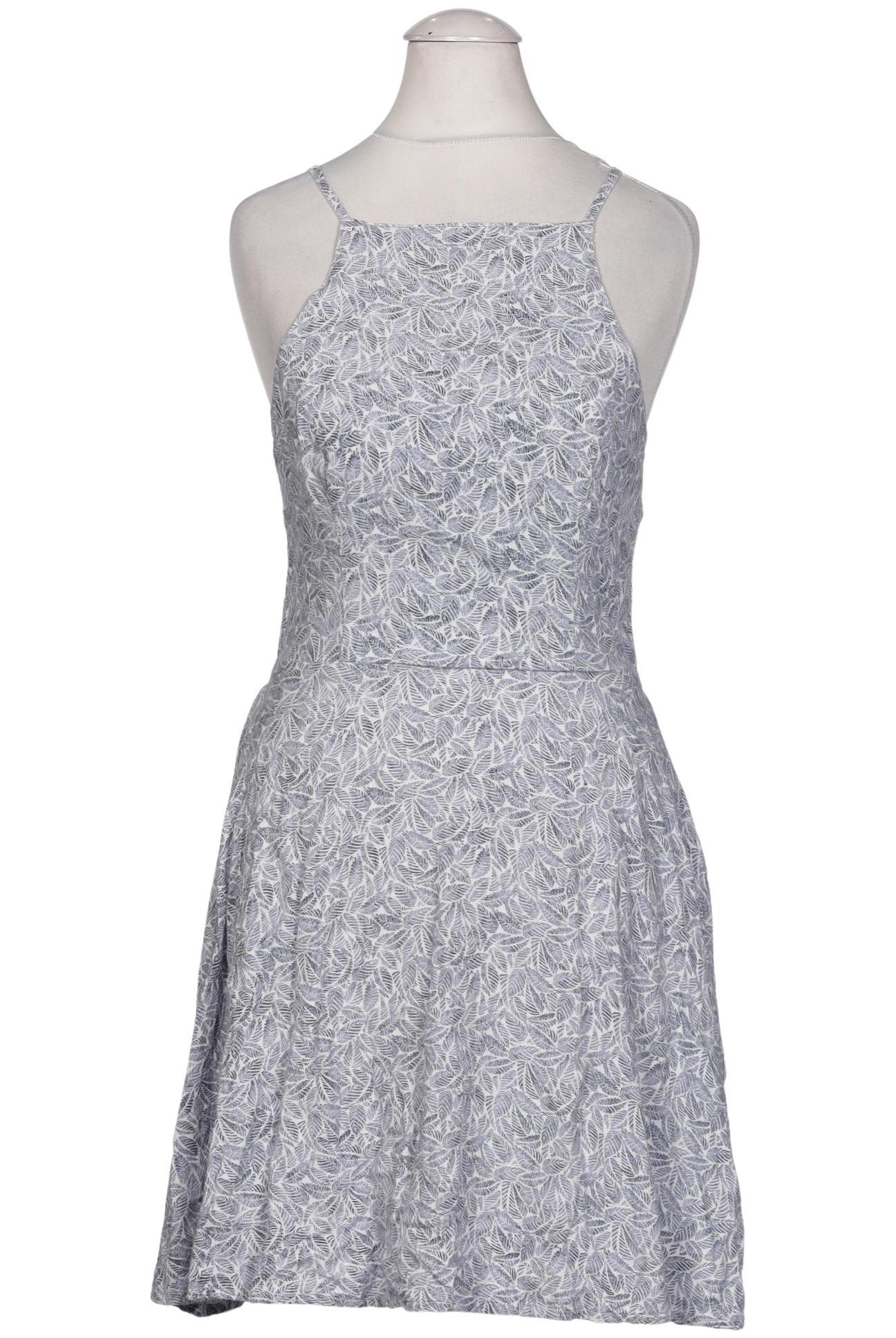 

Hollister Damen Kleid, hellblau, Gr. 36