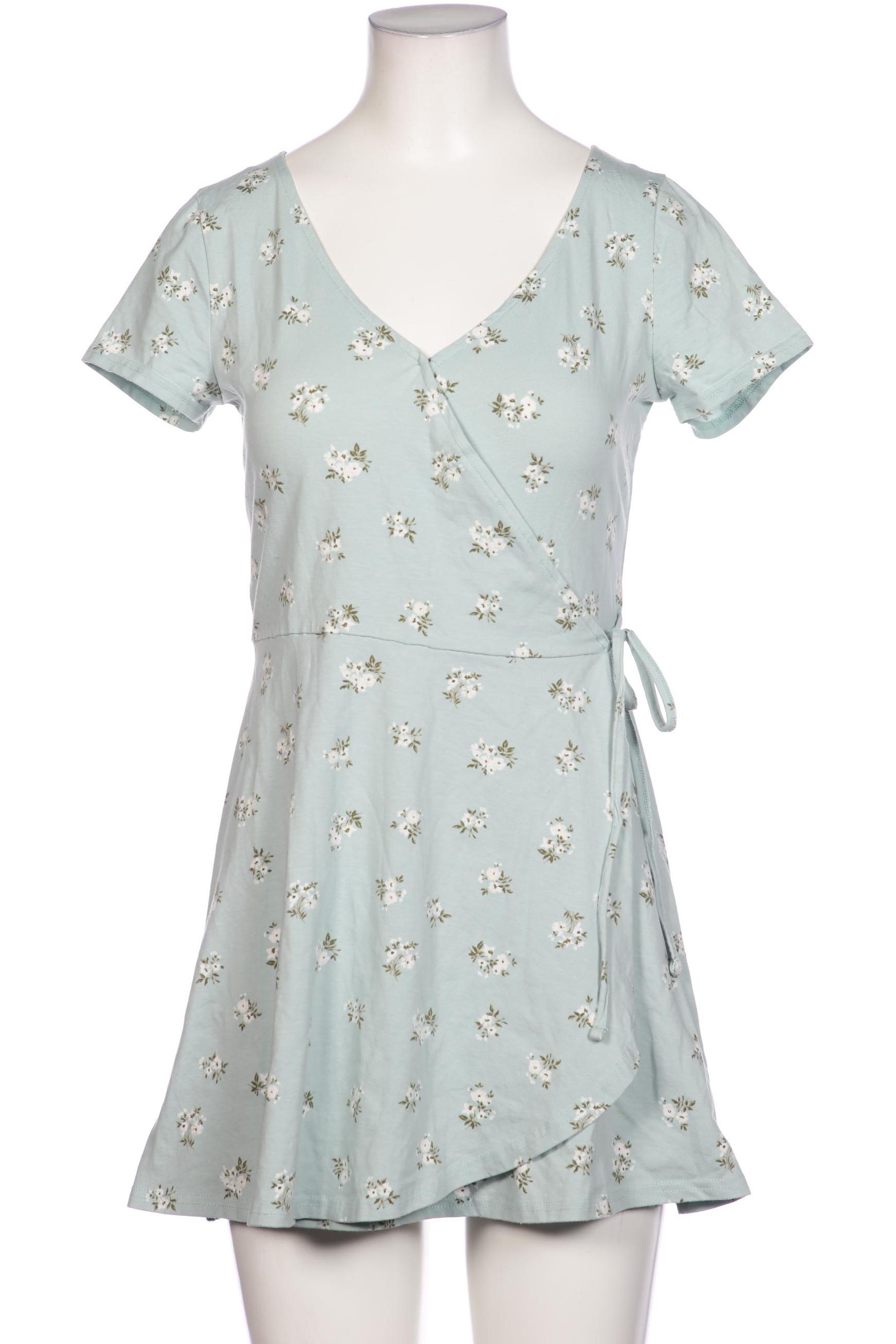 

Hollister Damen Kleid, hellgrün, Gr. 38