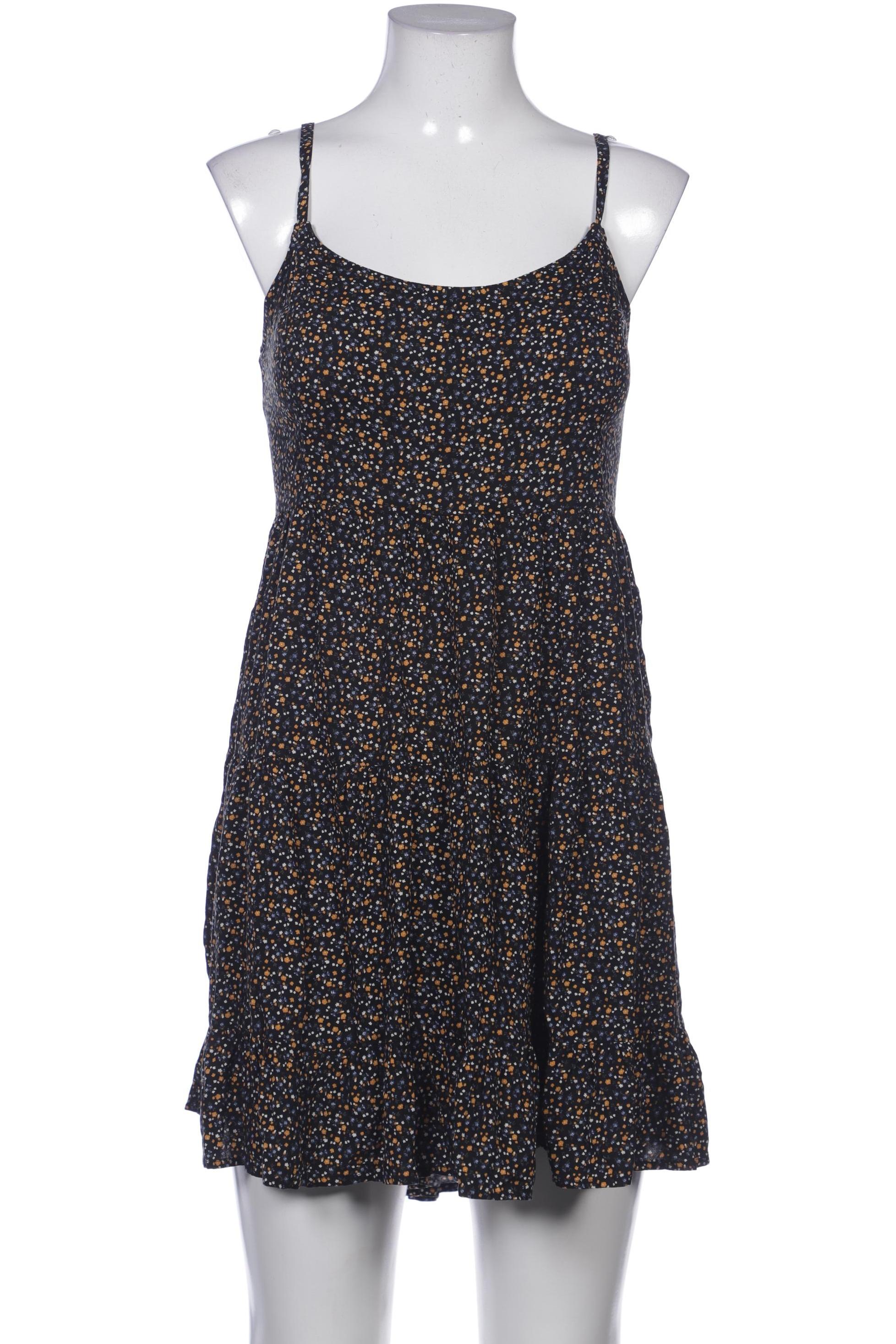 

Hollister Damen Kleid, schwarz, Gr. 42