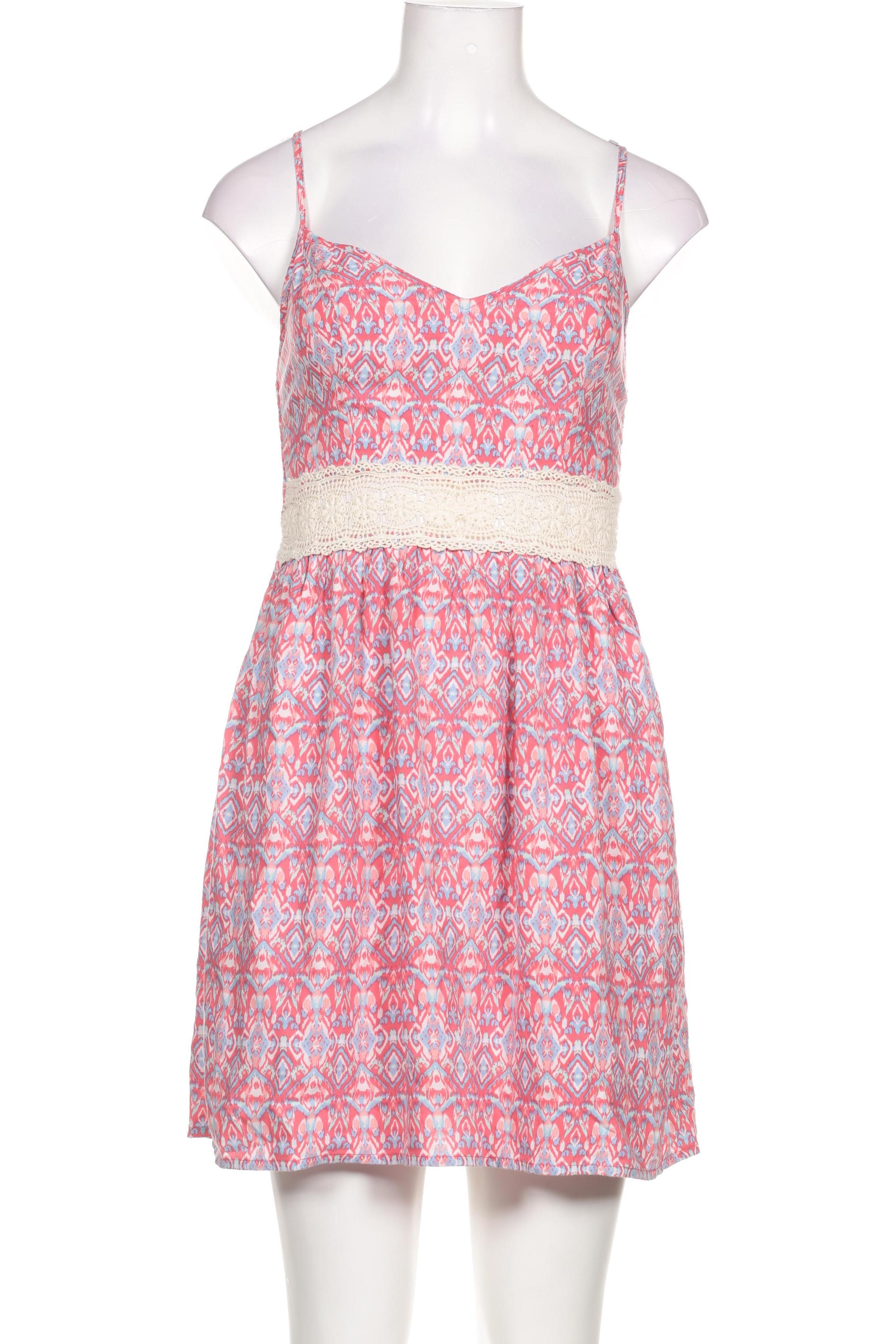 

Hollister Damen Kleid, rot, Gr.