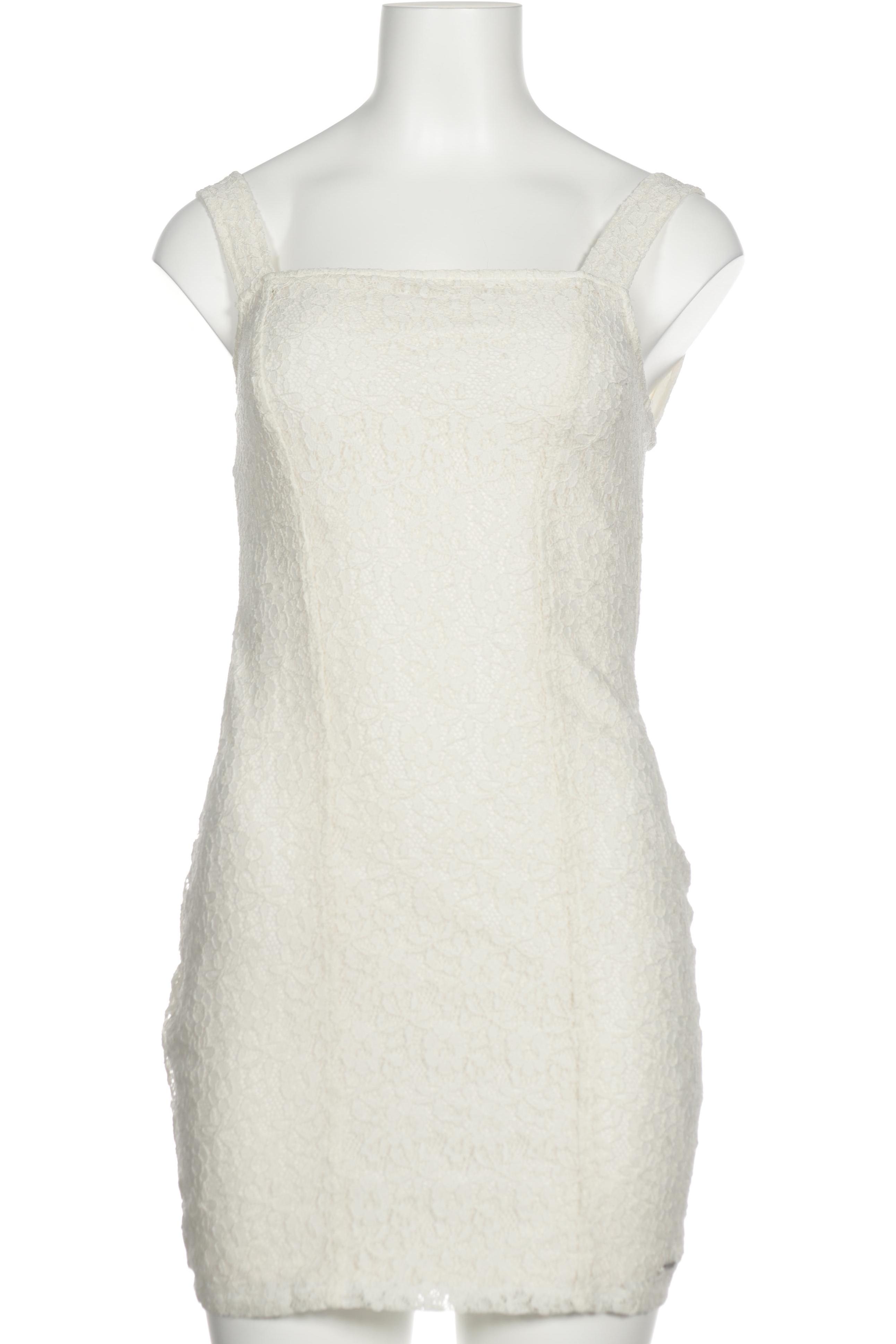 

Hollister Damen Kleid, beige, Gr. 34