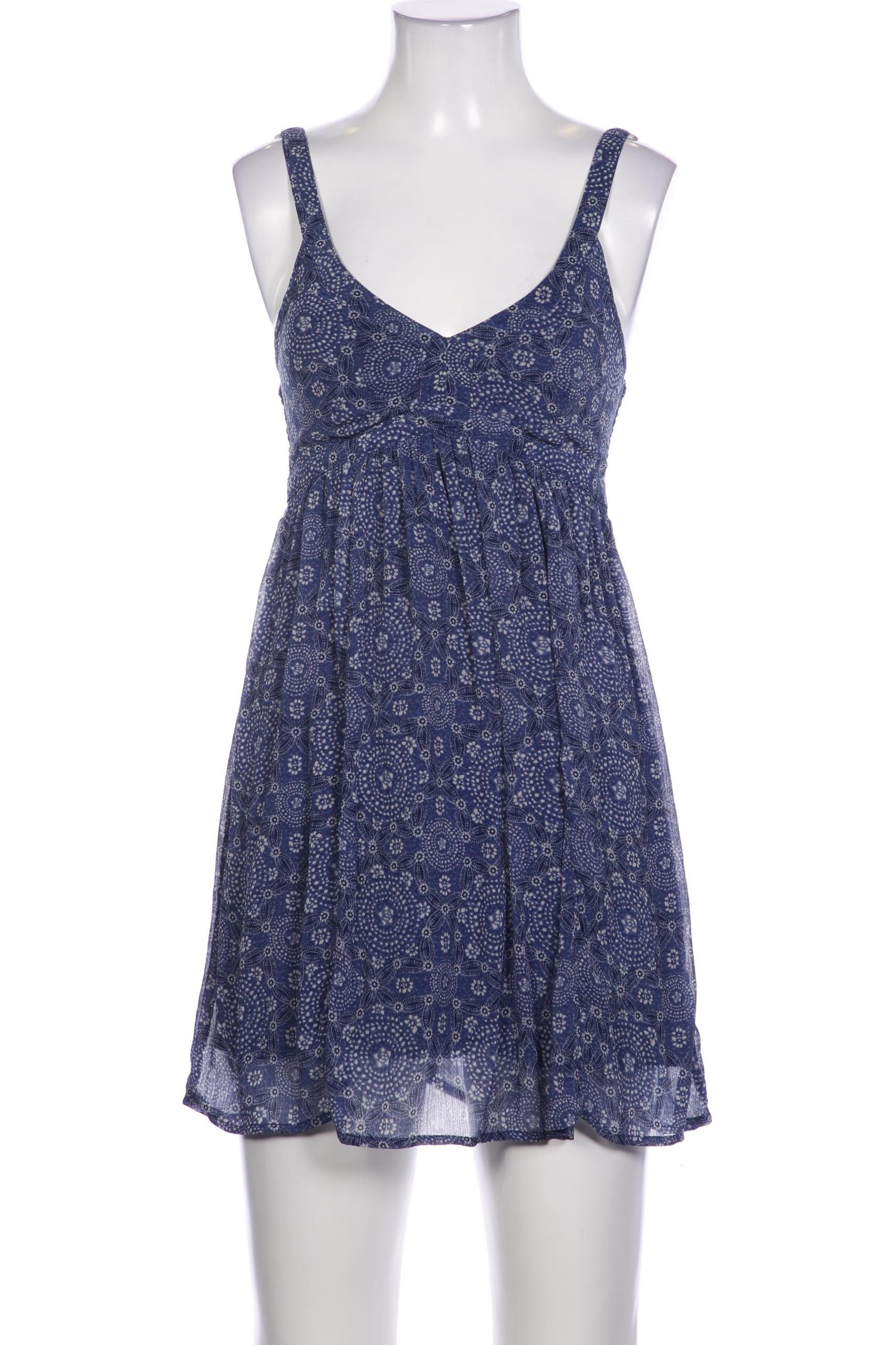 

Hollister Damen Kleid, marineblau, Gr. 34