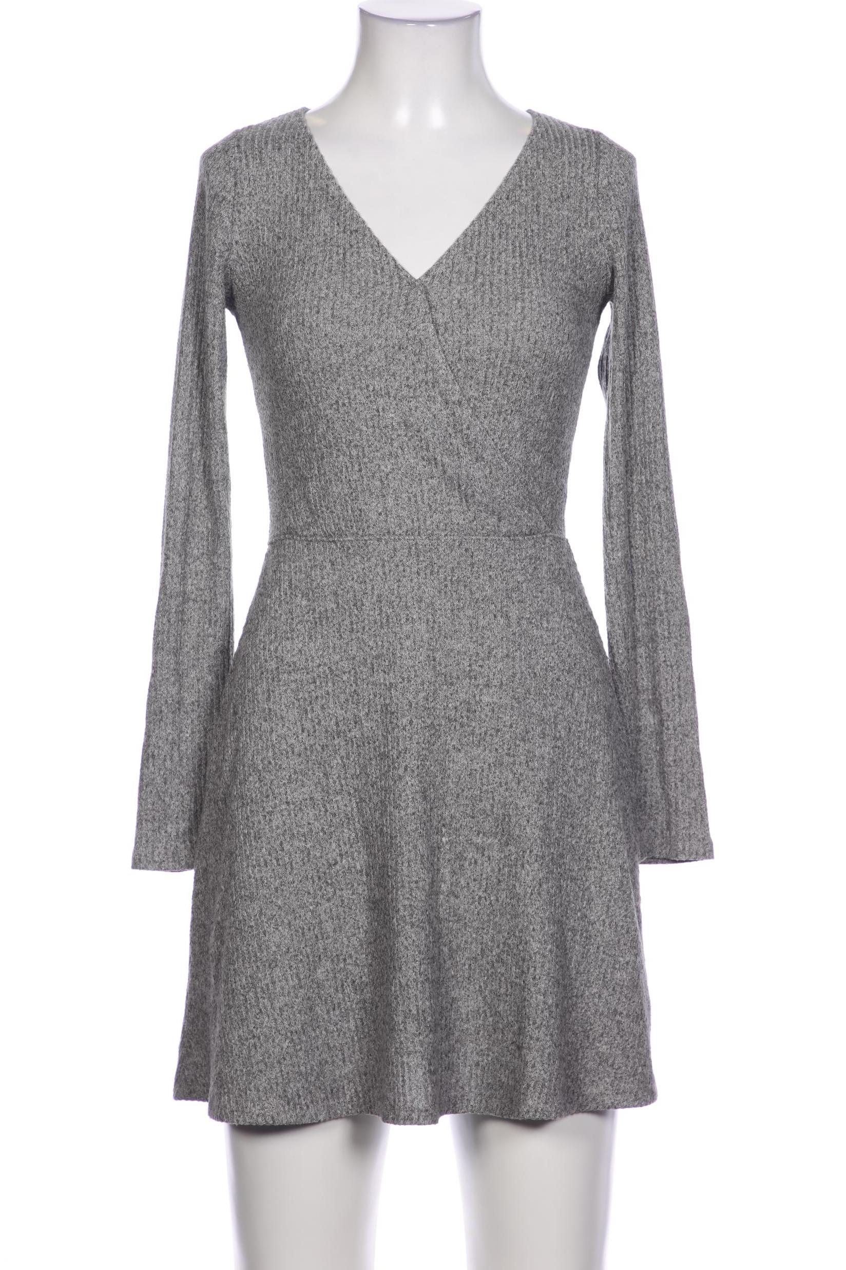 

Hollister Damen Kleid, grau, Gr. 36