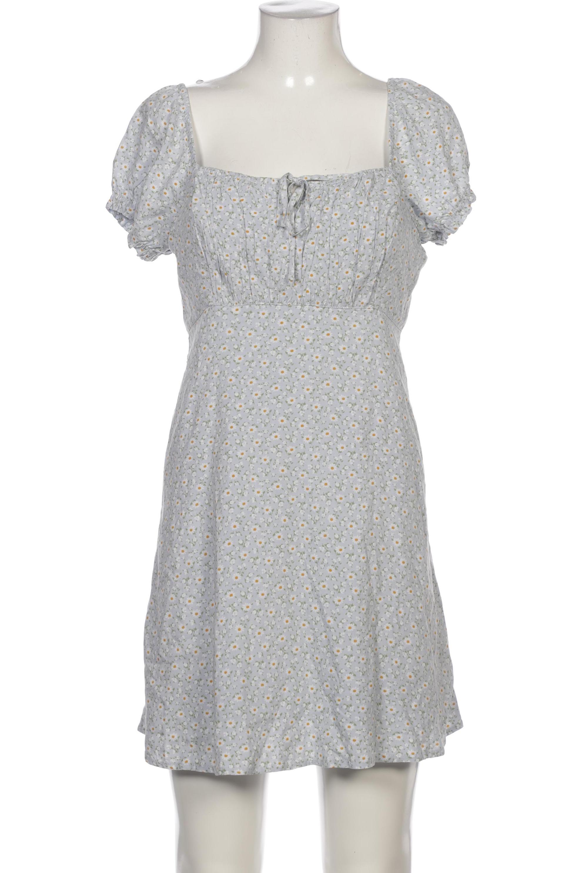 

Hollister Damen Kleid, hellblau