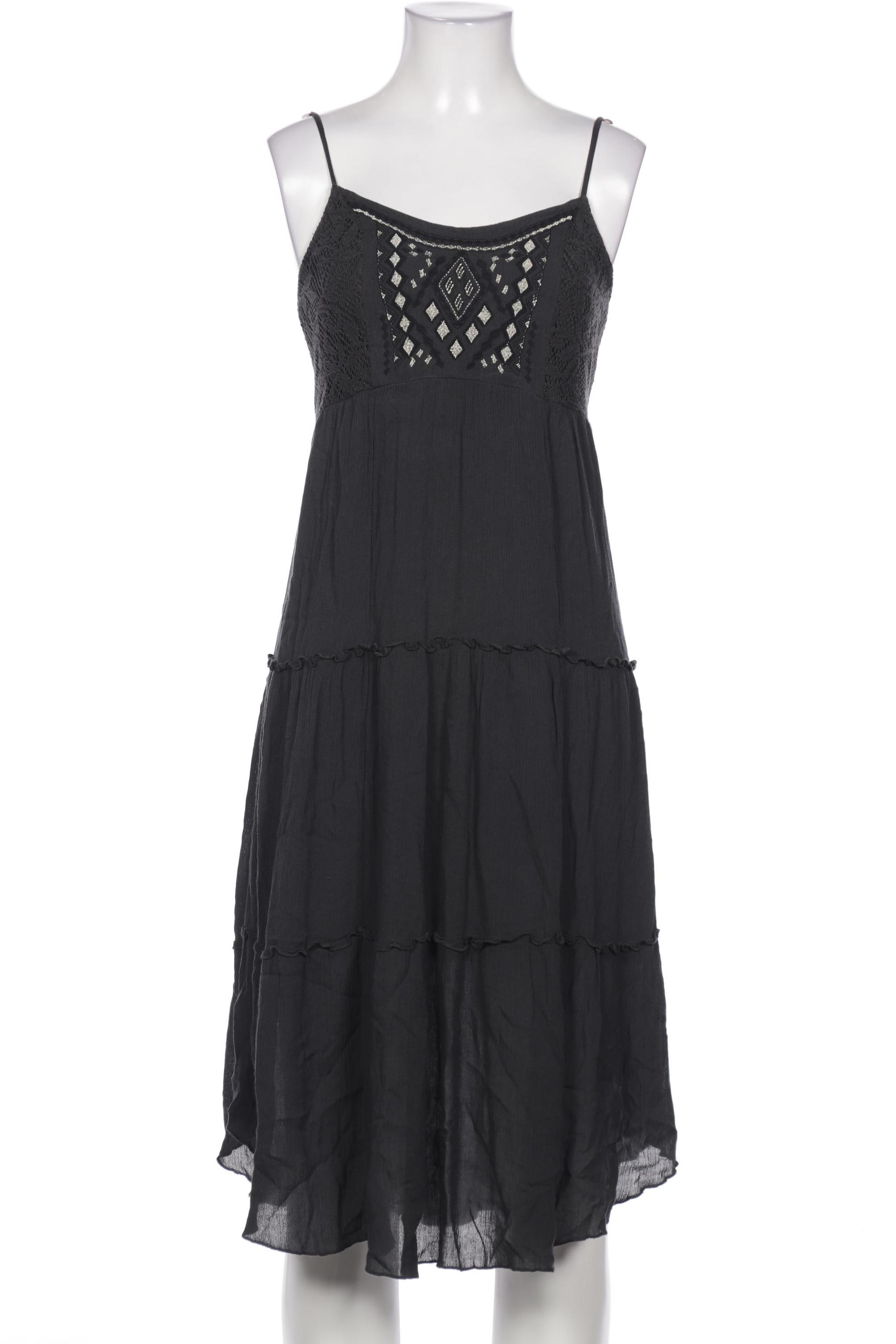 

Hollister Damen Kleid, grau, Gr. 34