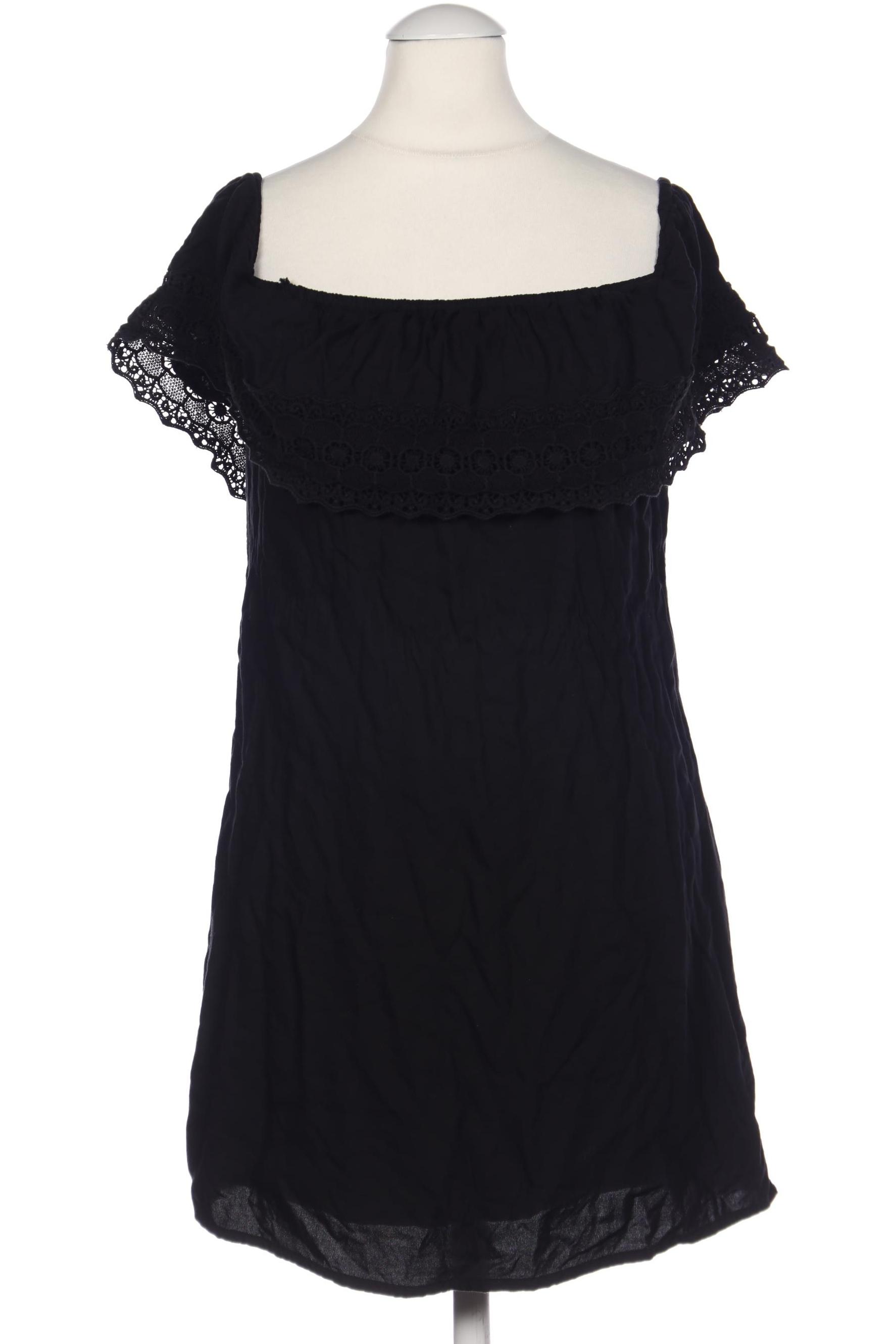 

Hollister Damen Kleid, schwarz