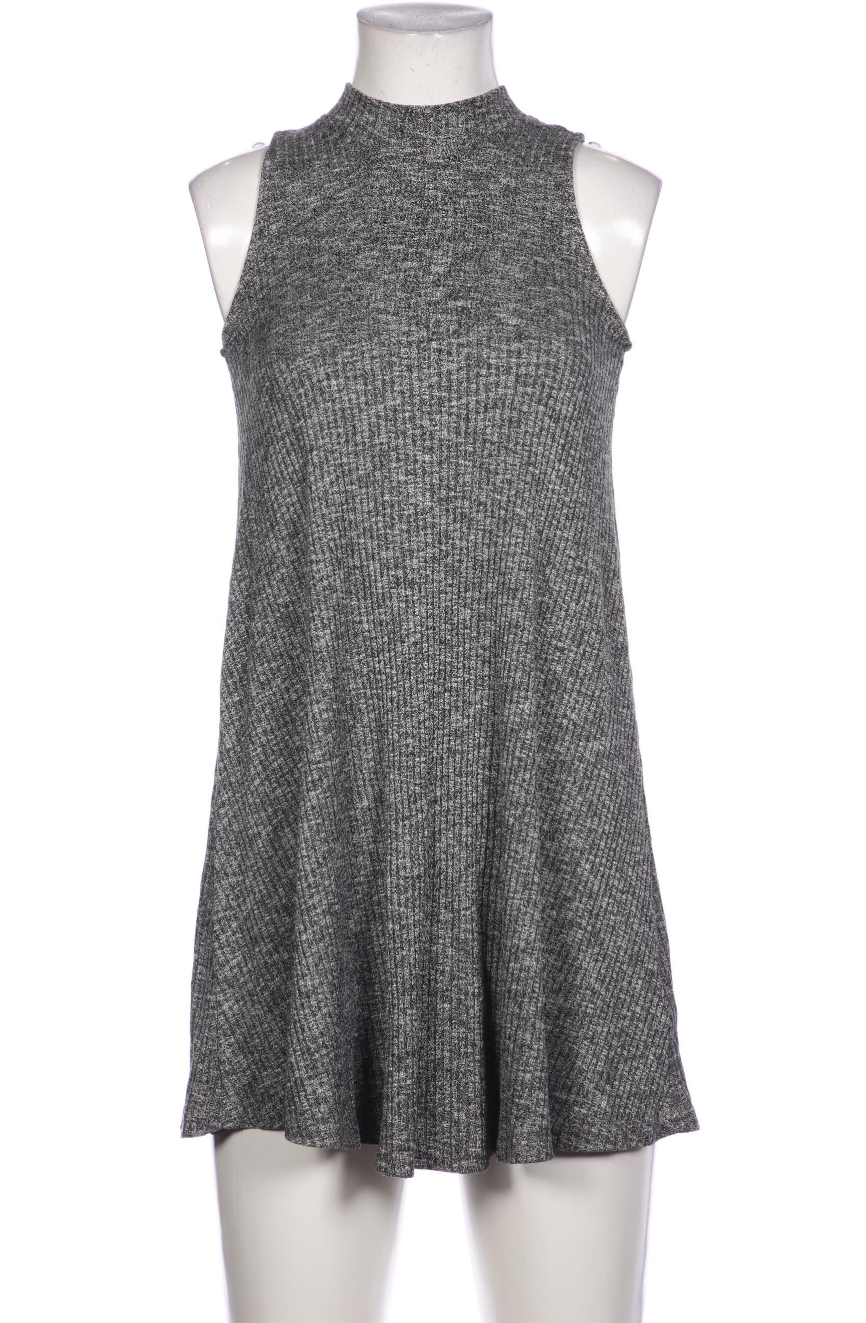 

Hollister Damen Kleid, grau