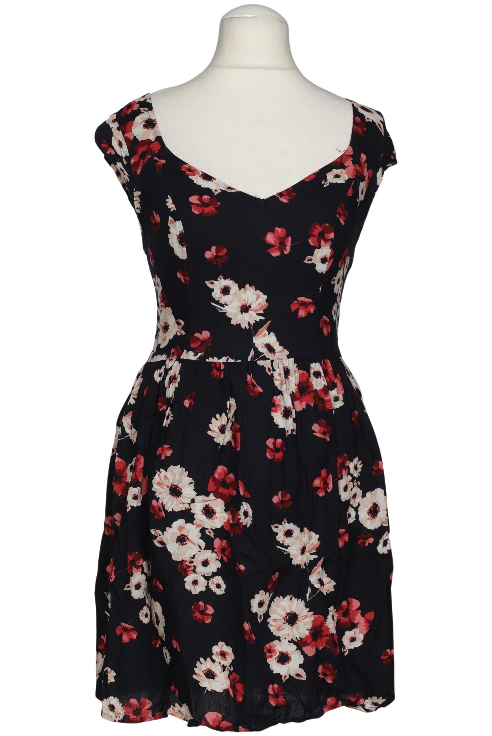 

Hollister Damen Kleid, marineblau, Gr. 34