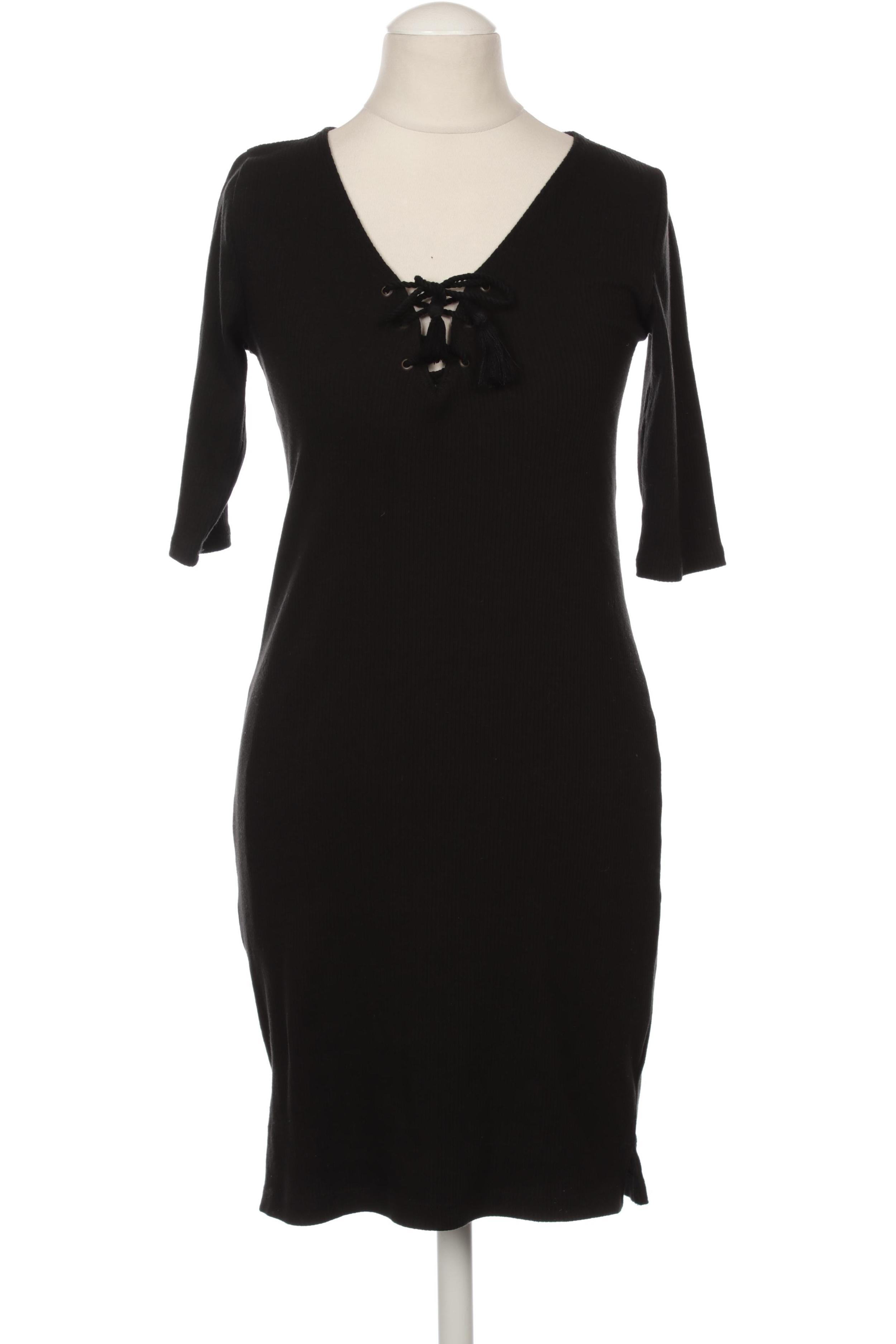 

Hollister Damen Kleid, schwarz, Gr.