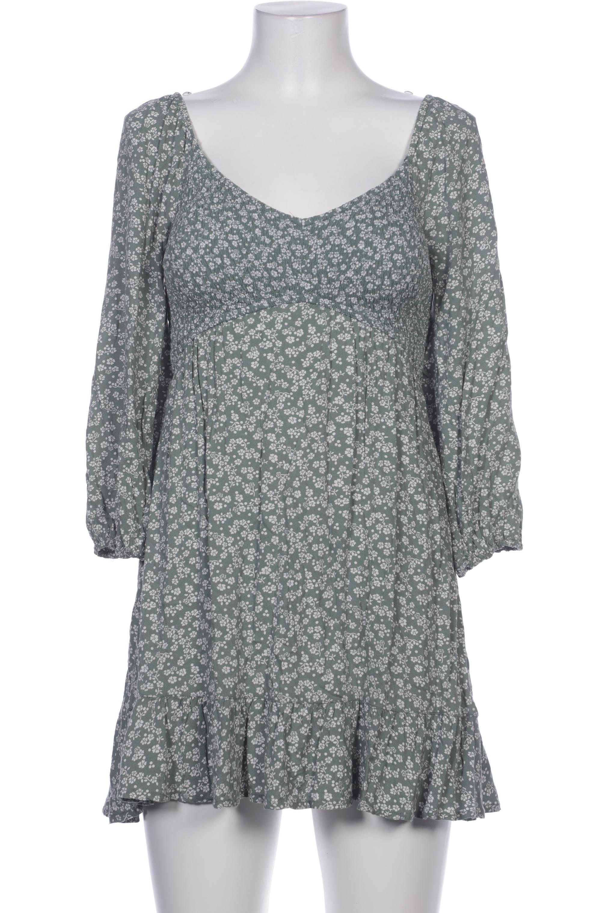 

Hollister Damen Kleid, grün, Gr. 36