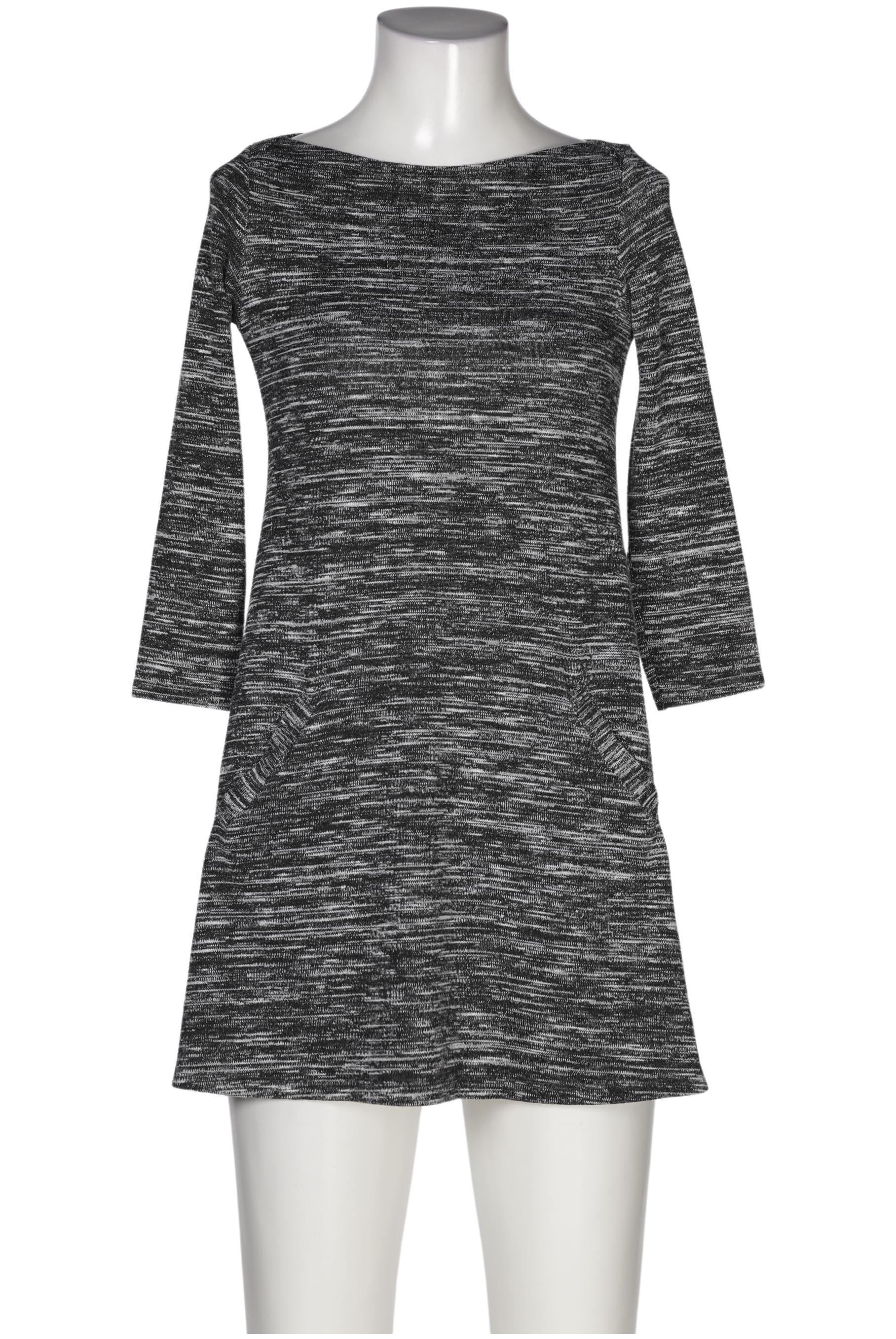 

Hollister Damen Kleid, grau, Gr. 34