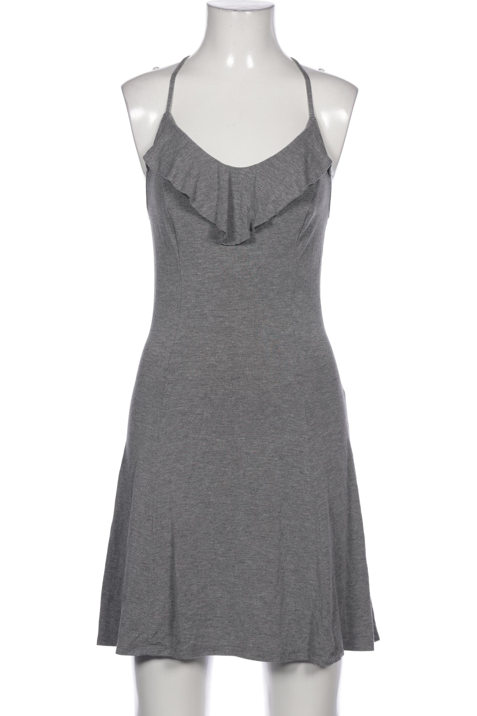 

Hollister Damen Kleid, grau, Gr. 34
