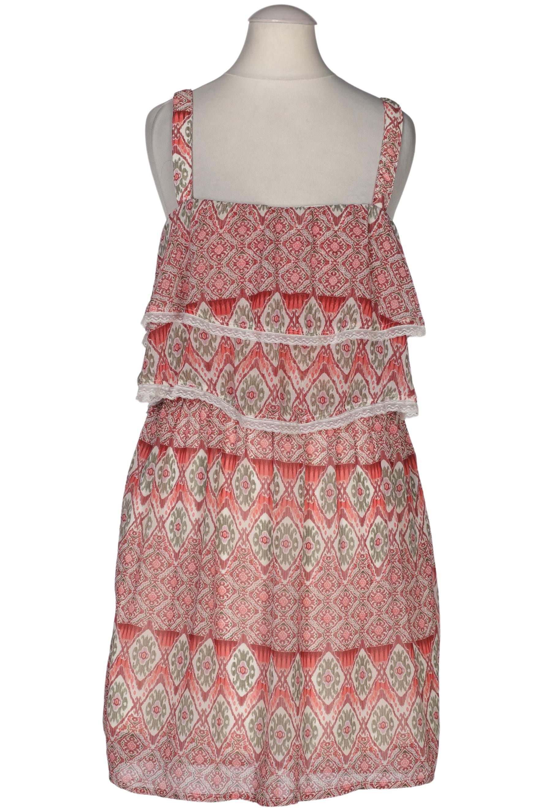 

Hollister Damen Kleid, mehrfarbig, Gr. 36