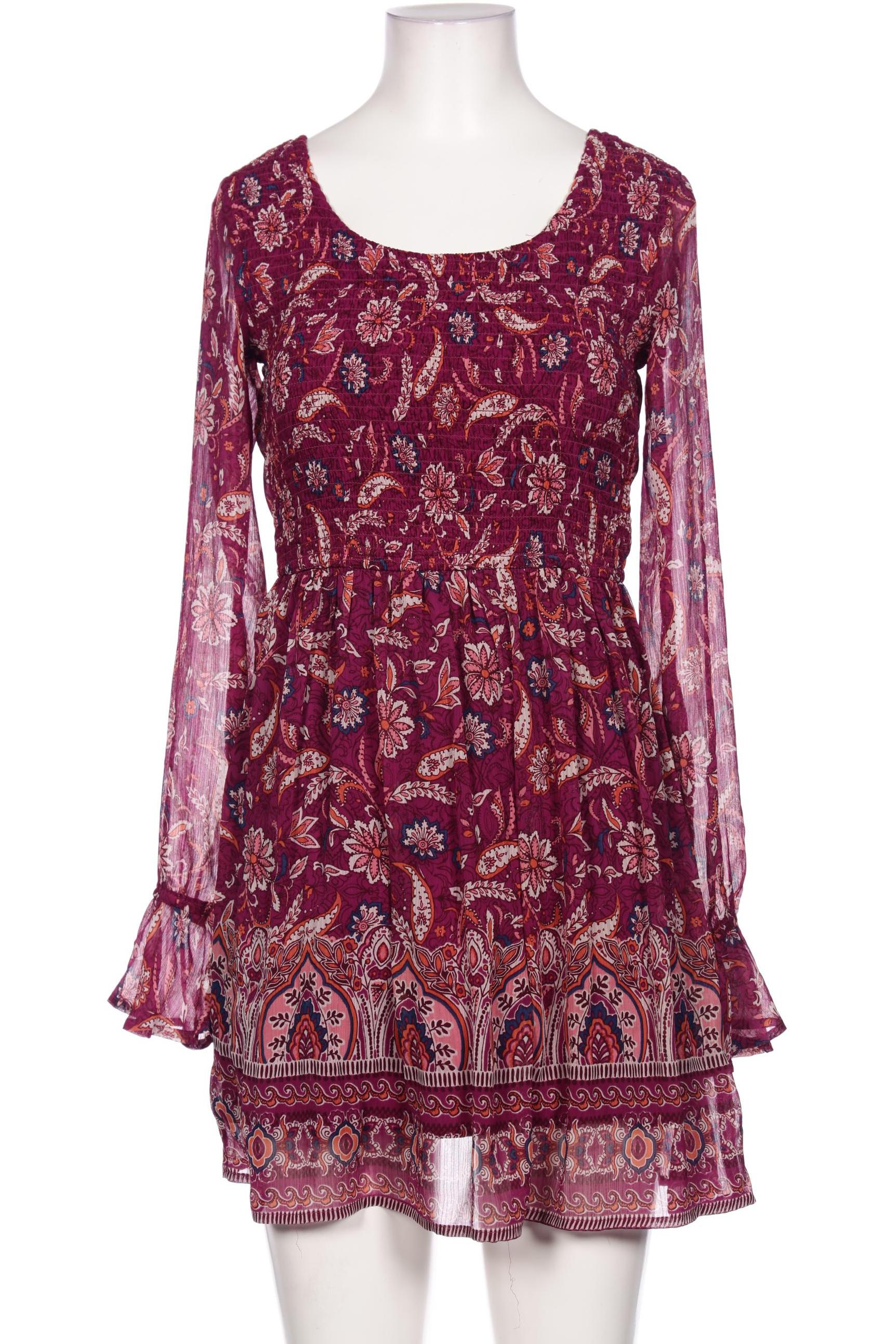 

Hollister Damen Kleid, pink, Gr. 36