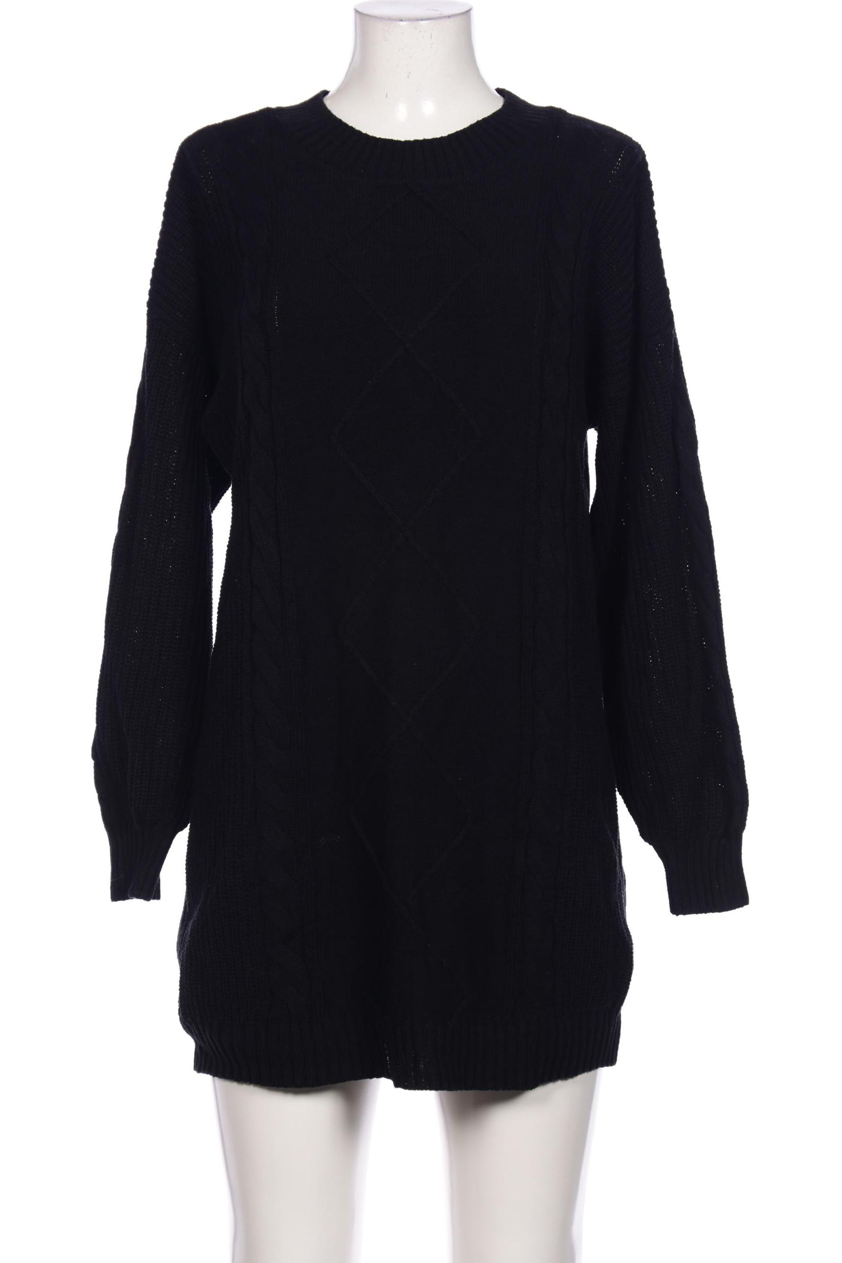 

Hollister Damen Kleid, schwarz, Gr. 42