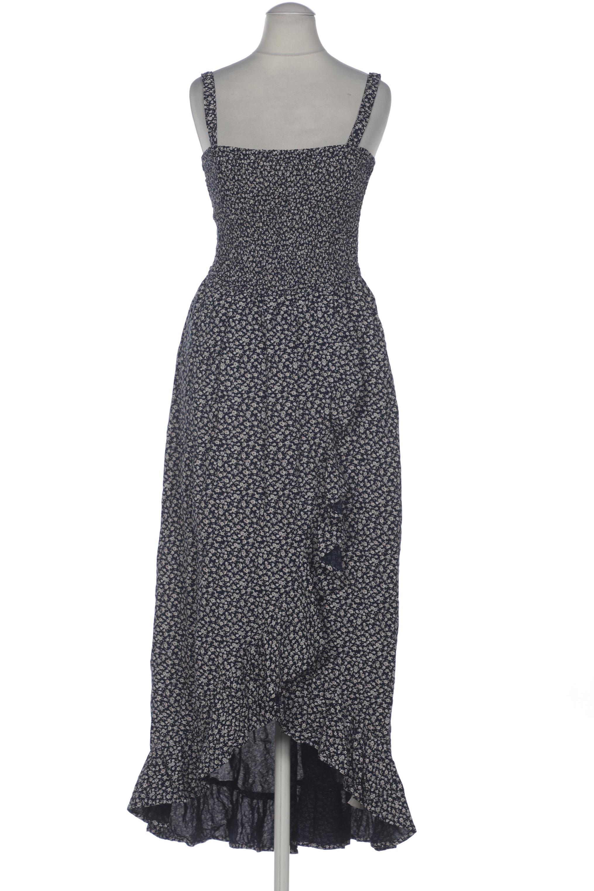 

Hollister Damen Kleid, marineblau, Gr. 38