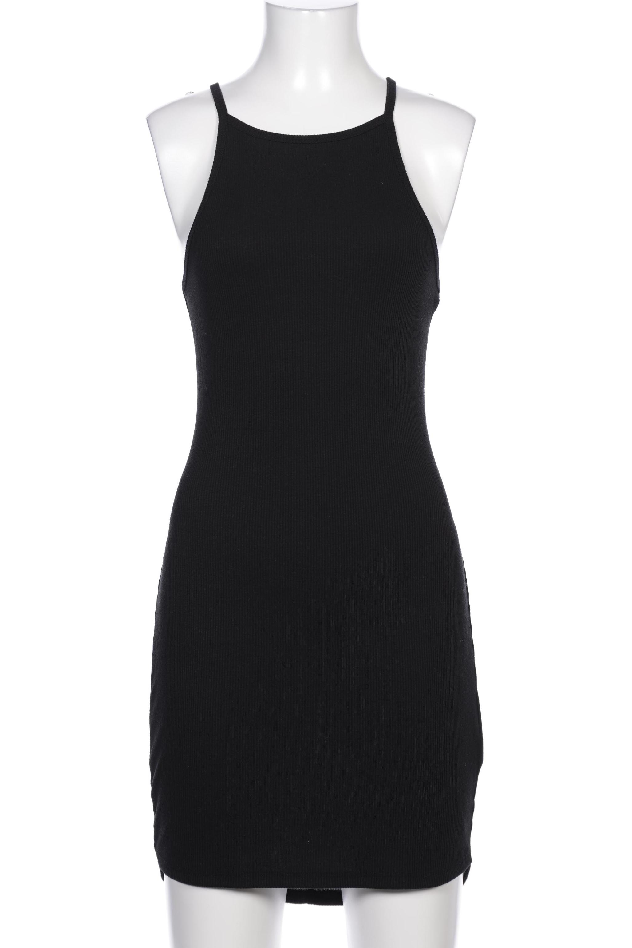 

Hollister Damen Kleid, schwarz