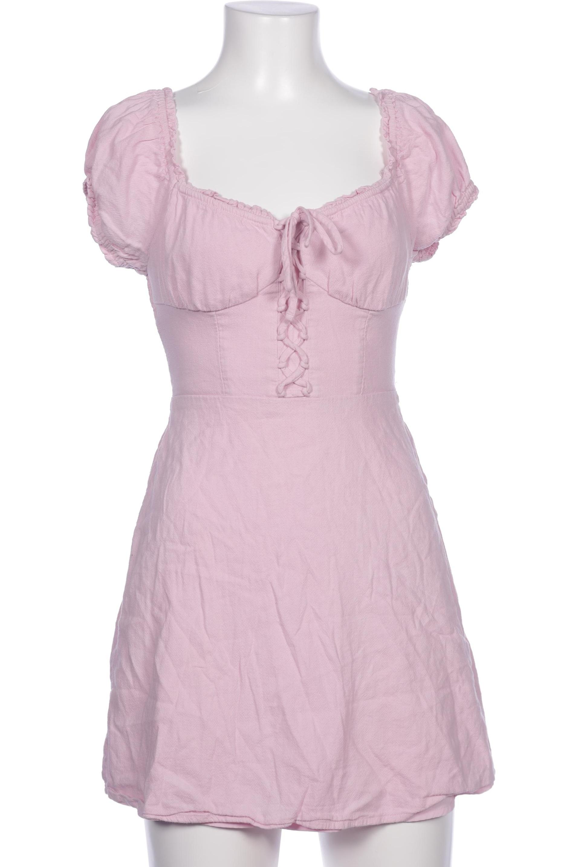 

Hollister Damen Kleid, pink, Gr. 36