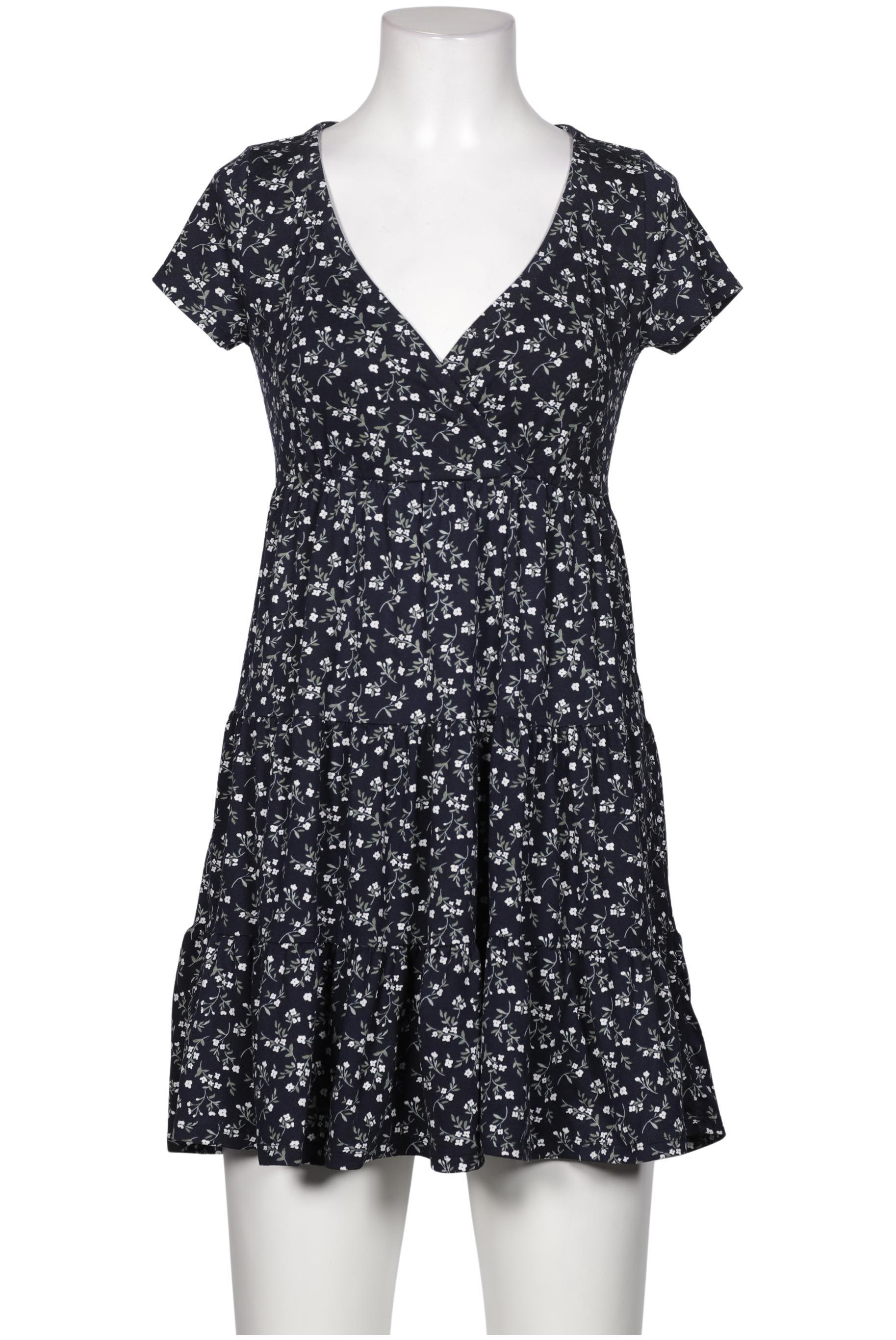 

Hollister Damen Kleid, marineblau, Gr. 34