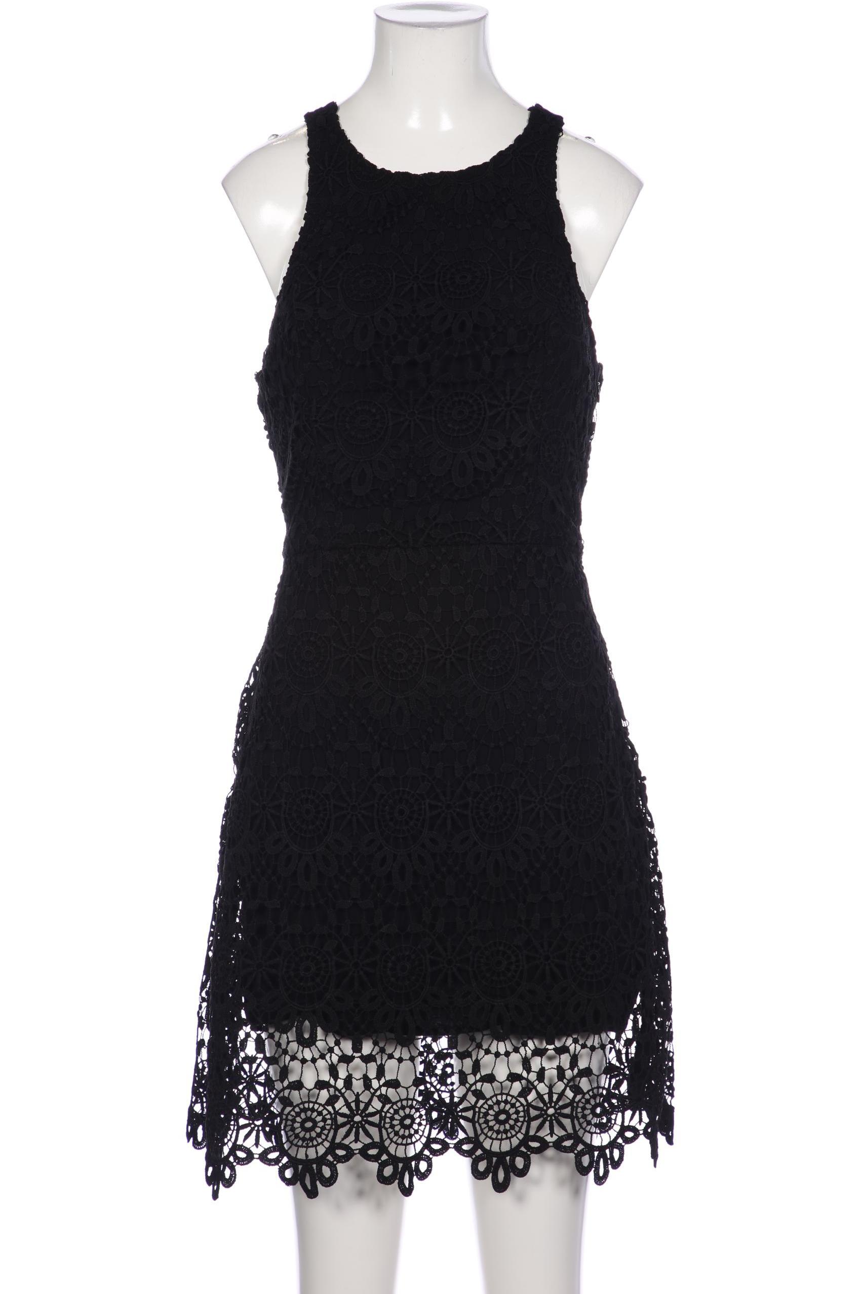 

Hollister Damen Kleid, schwarz, Gr. 38