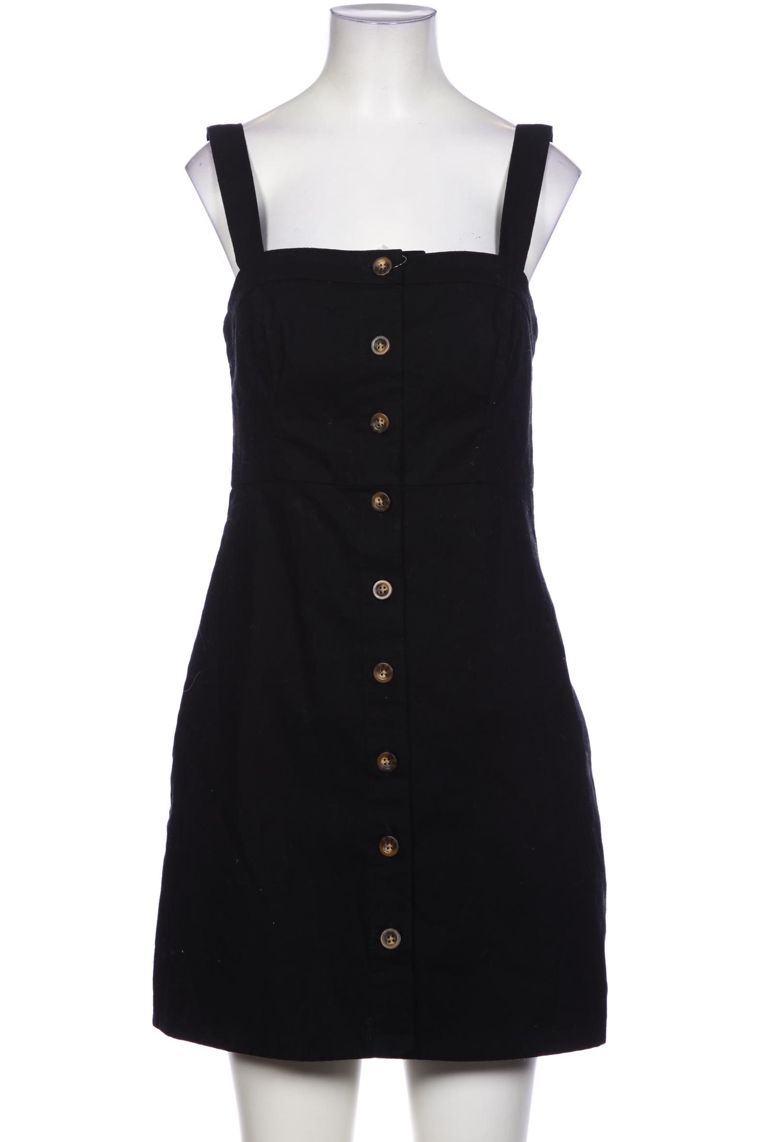 

Hollister Damen Kleid, schwarz, Gr. 34