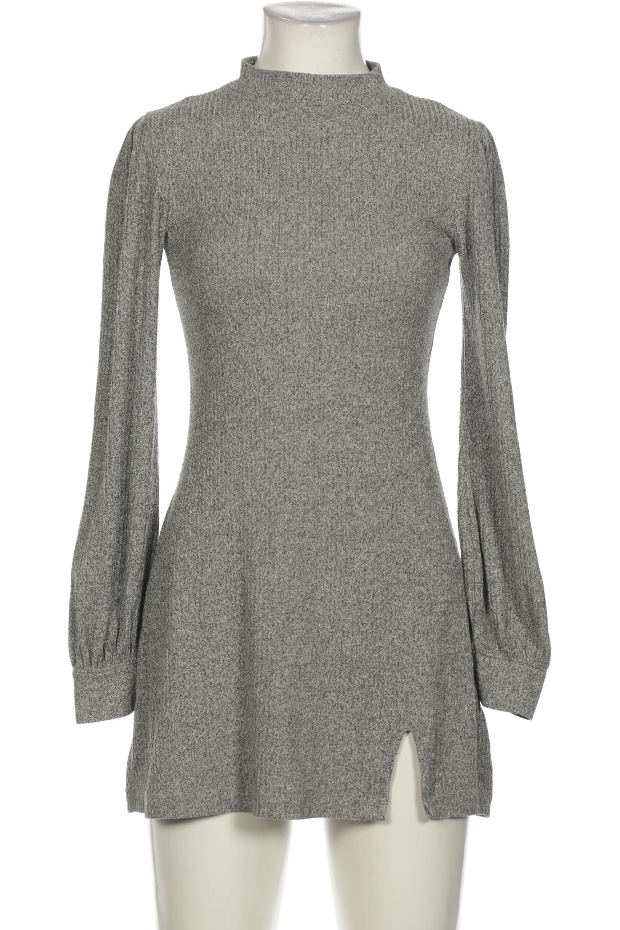 

Hollister Damen Kleid, grau