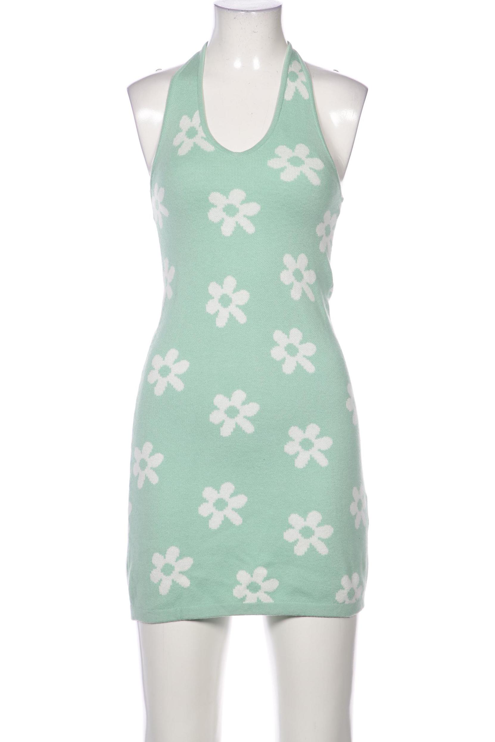 

Hollister Damen Kleid, hellgrün, Gr. 34