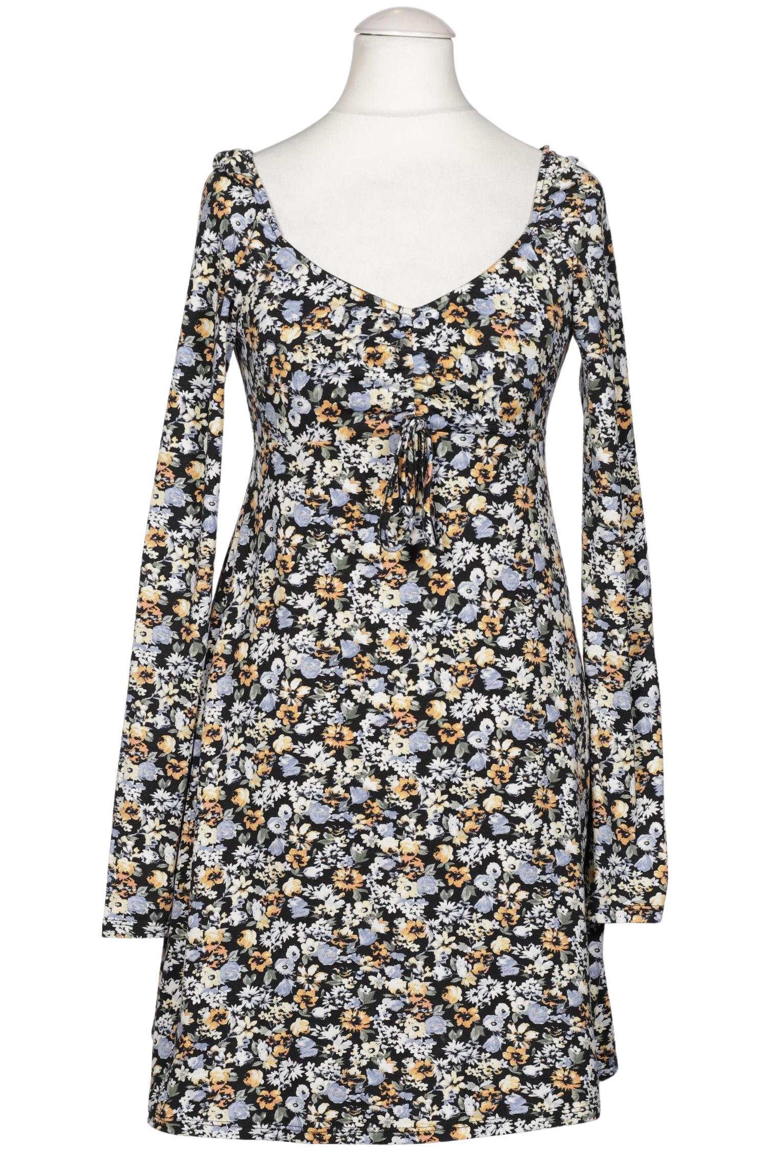 

Hollister Damen Kleid, mehrfarbig, Gr. 34