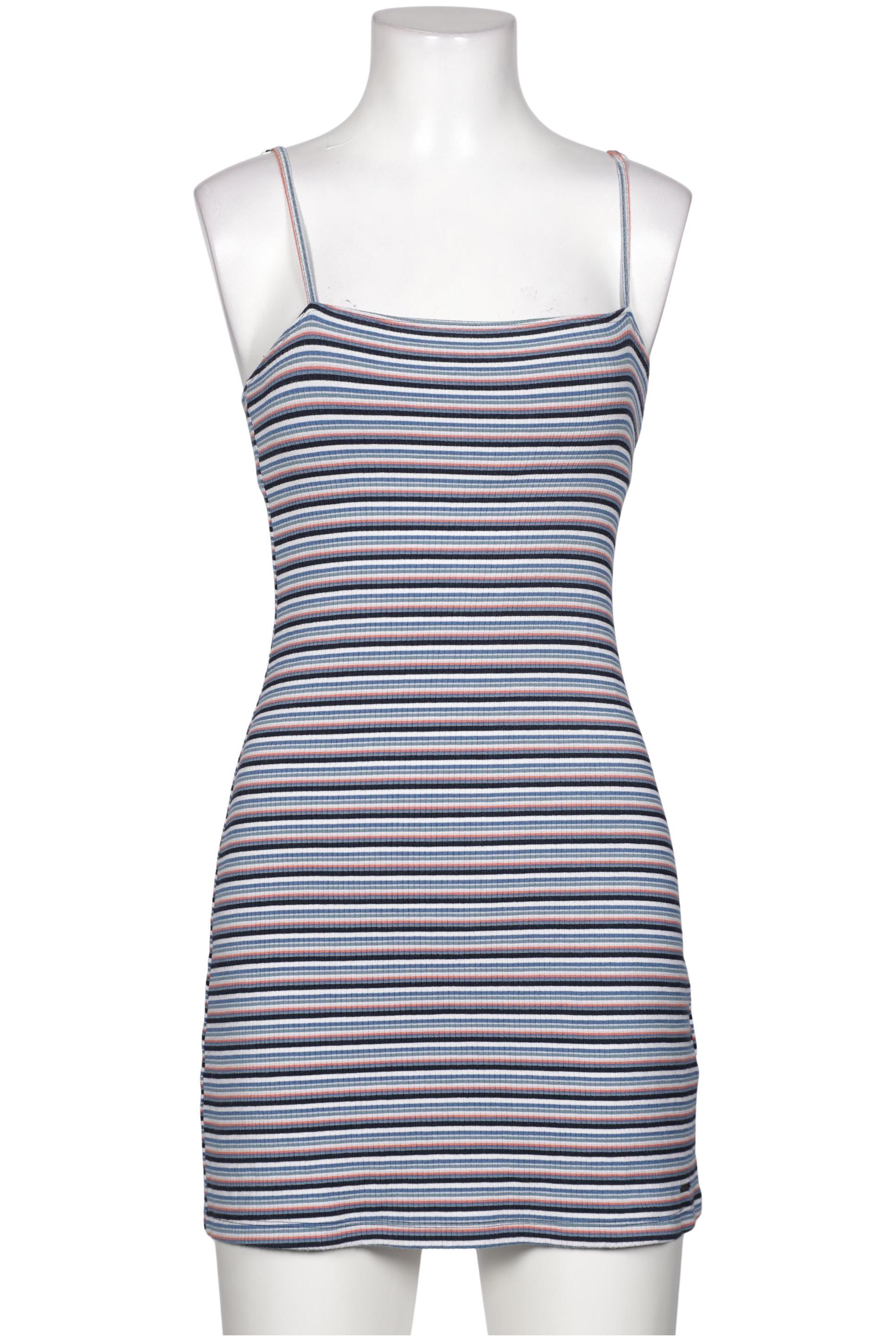 

Hollister Damen Kleid, hellblau, Gr. 34