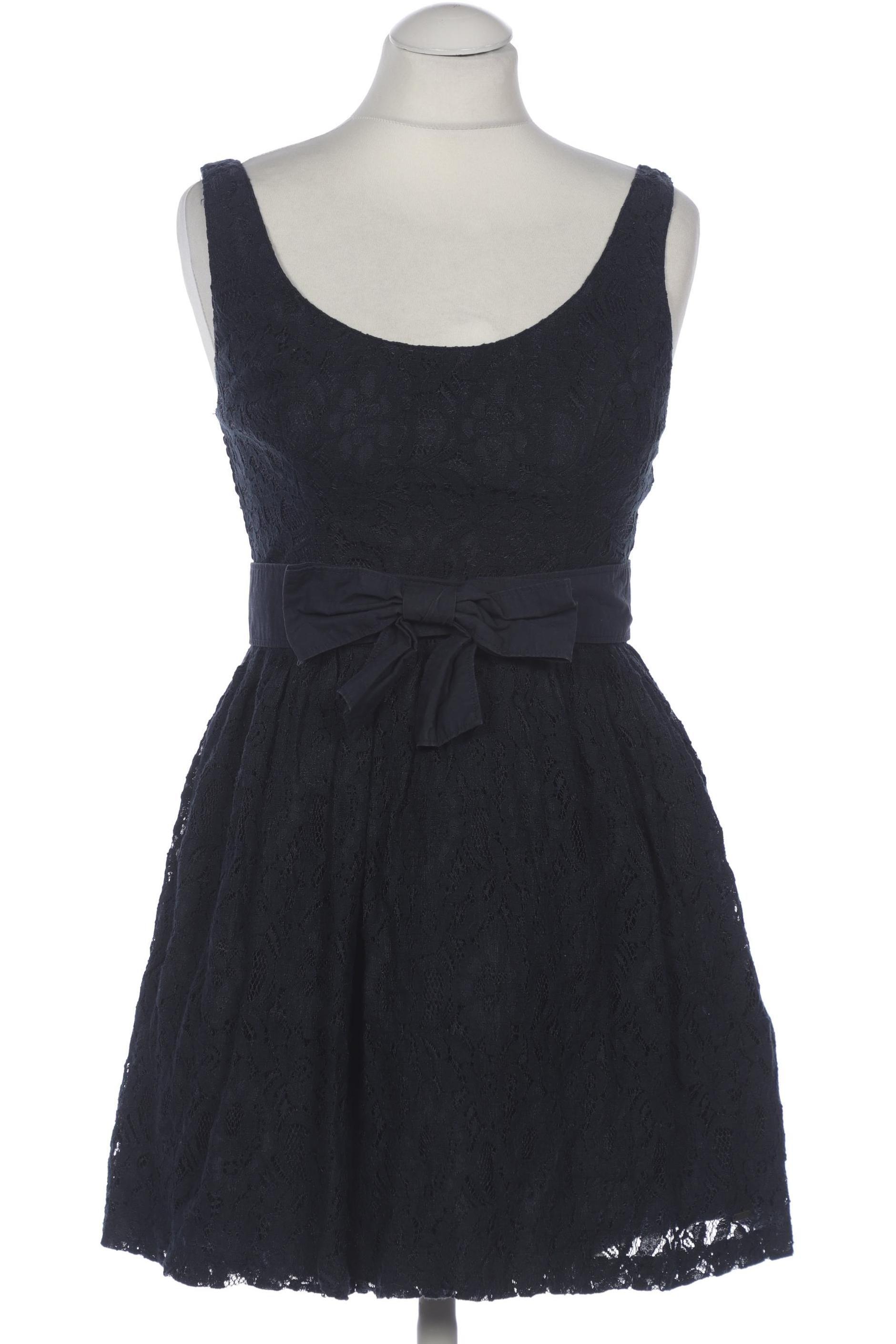 

Hollister Damen Kleid, marineblau, Gr. 38