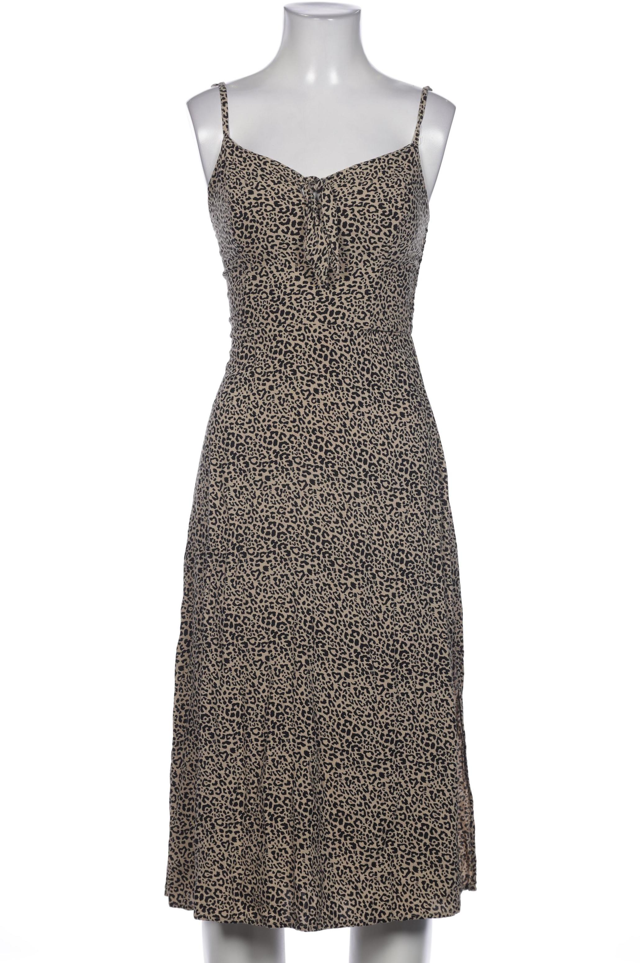 

Hollister Damen Kleid, mehrfarbig, Gr. 34